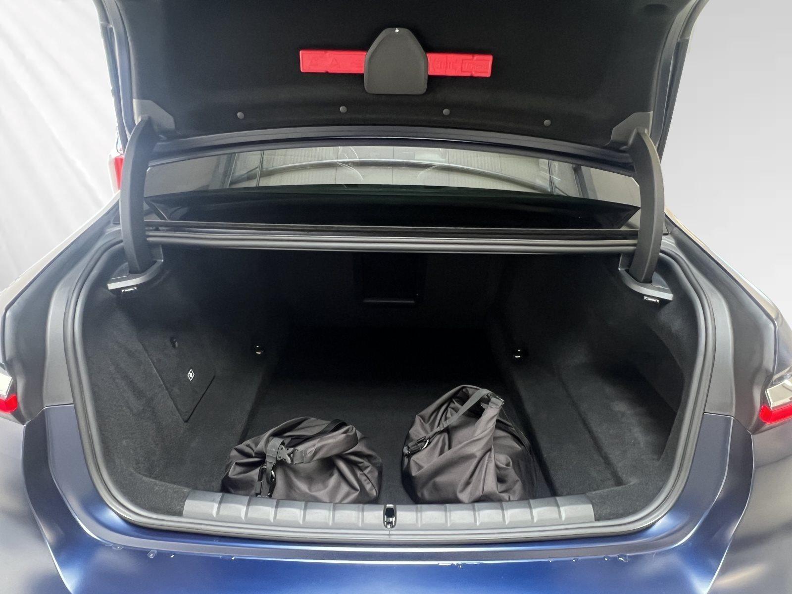 BMW 7er – Bild 21