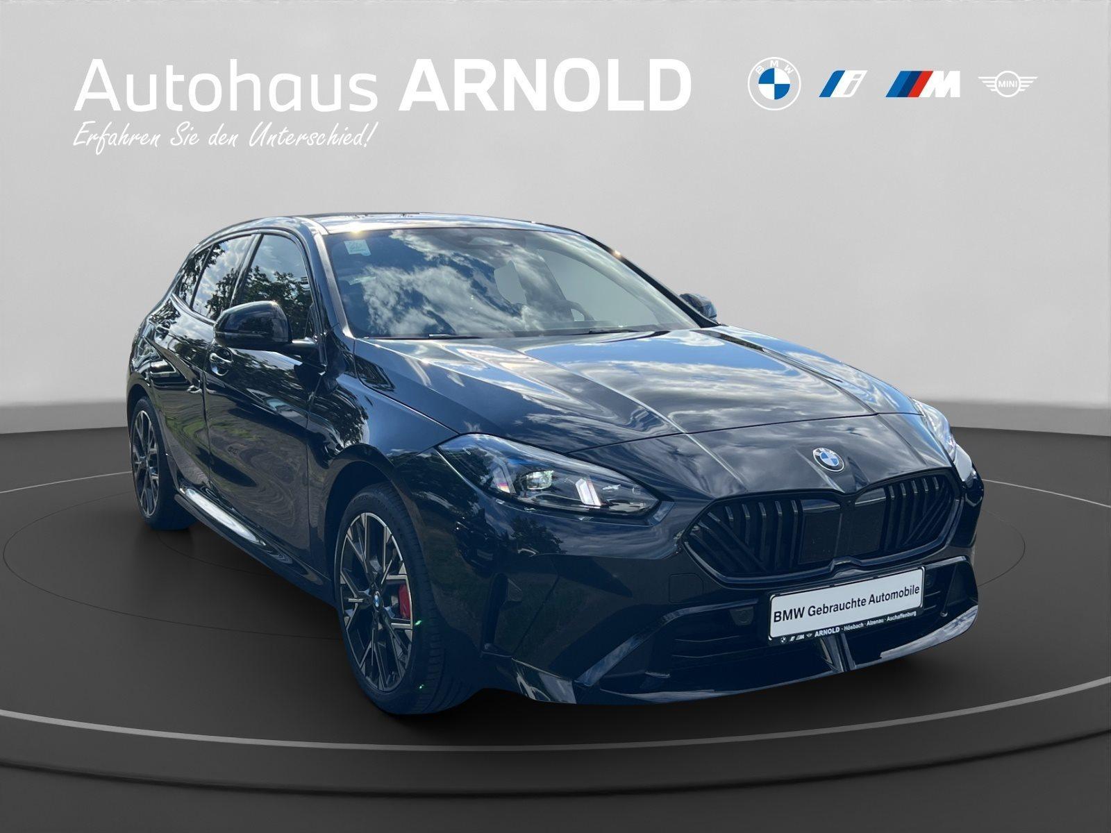 BMW 1er – Bild 3