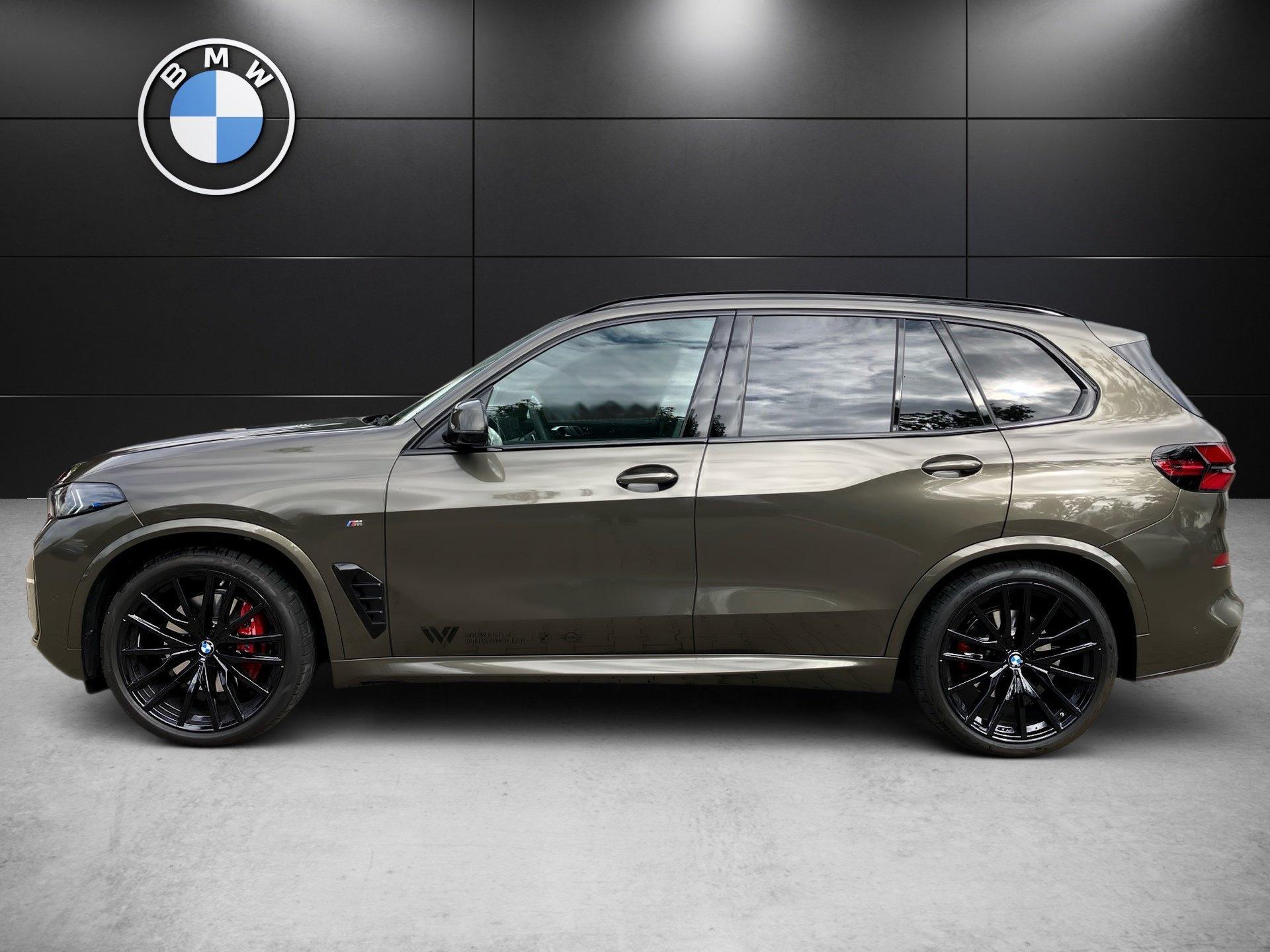 BMW X5 – Bild 5