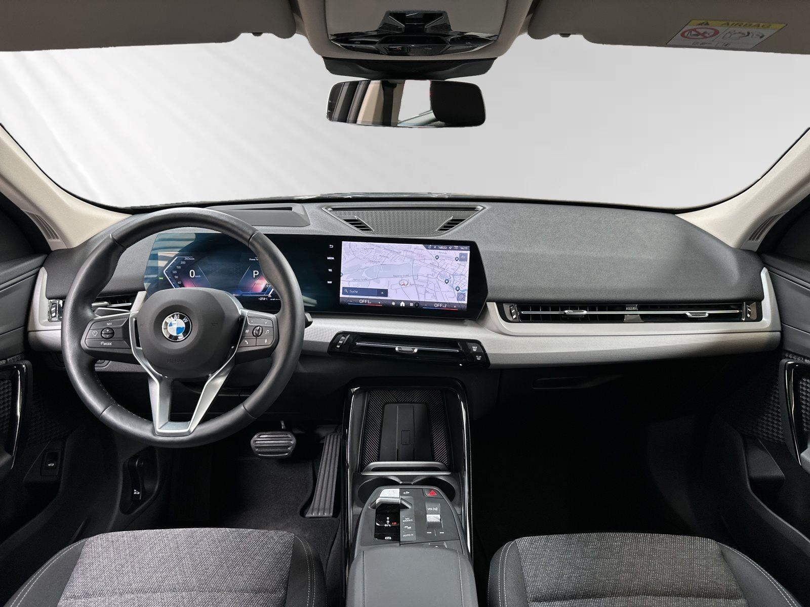BMW X2 – Bild 10