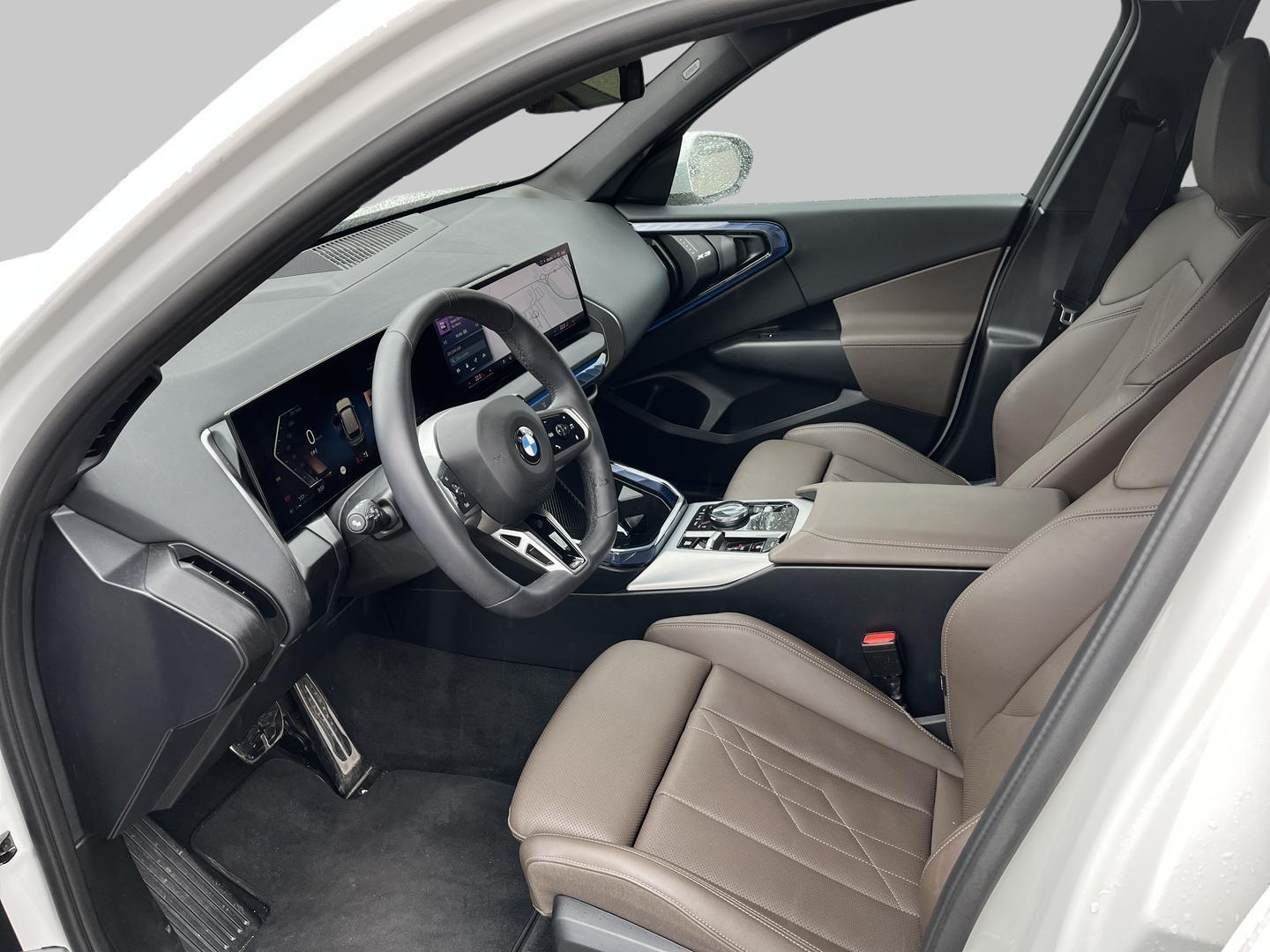 BMW X3 – Bild 10