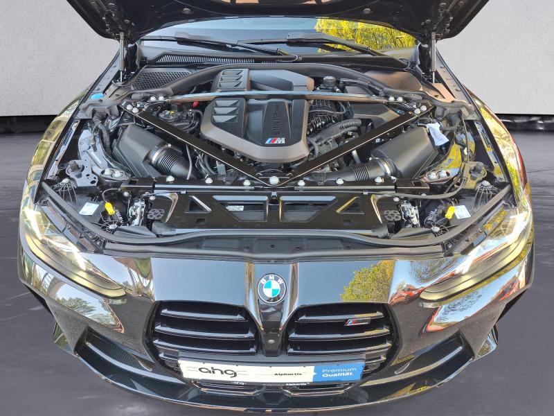 BMW M3 Touring – Bild 17