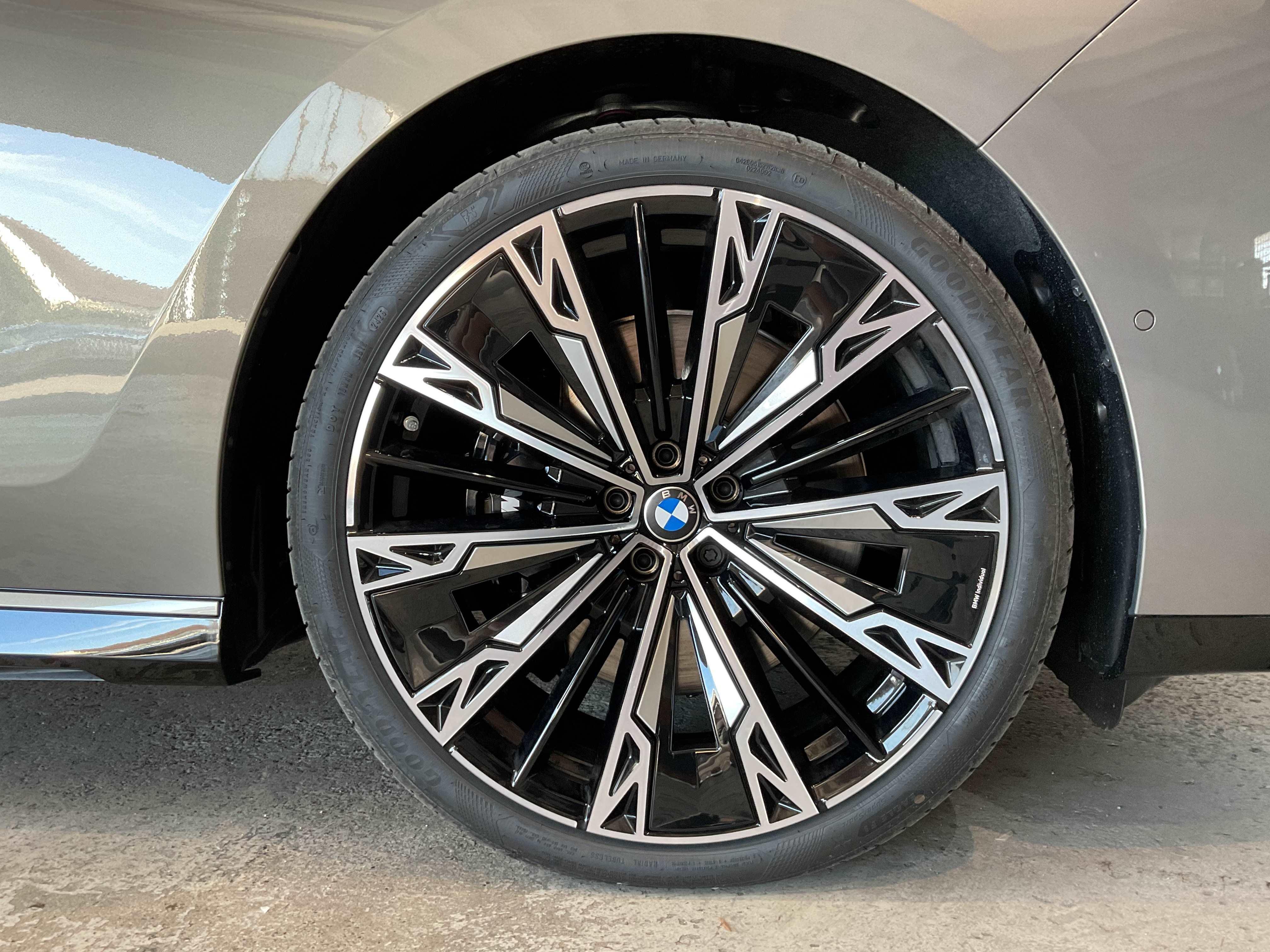 BMW 7er – Bild 11