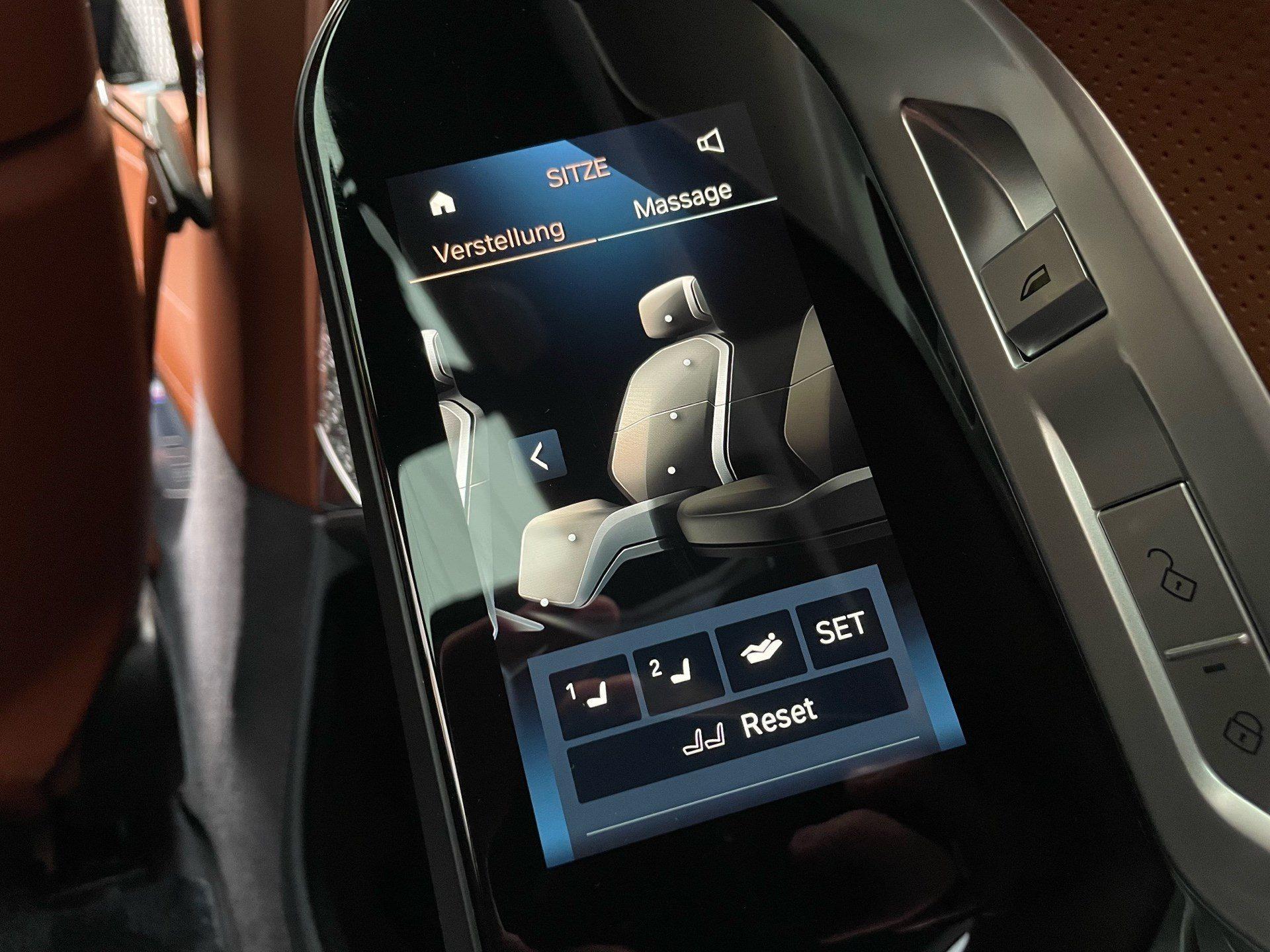 BMW i7 – Bild 23