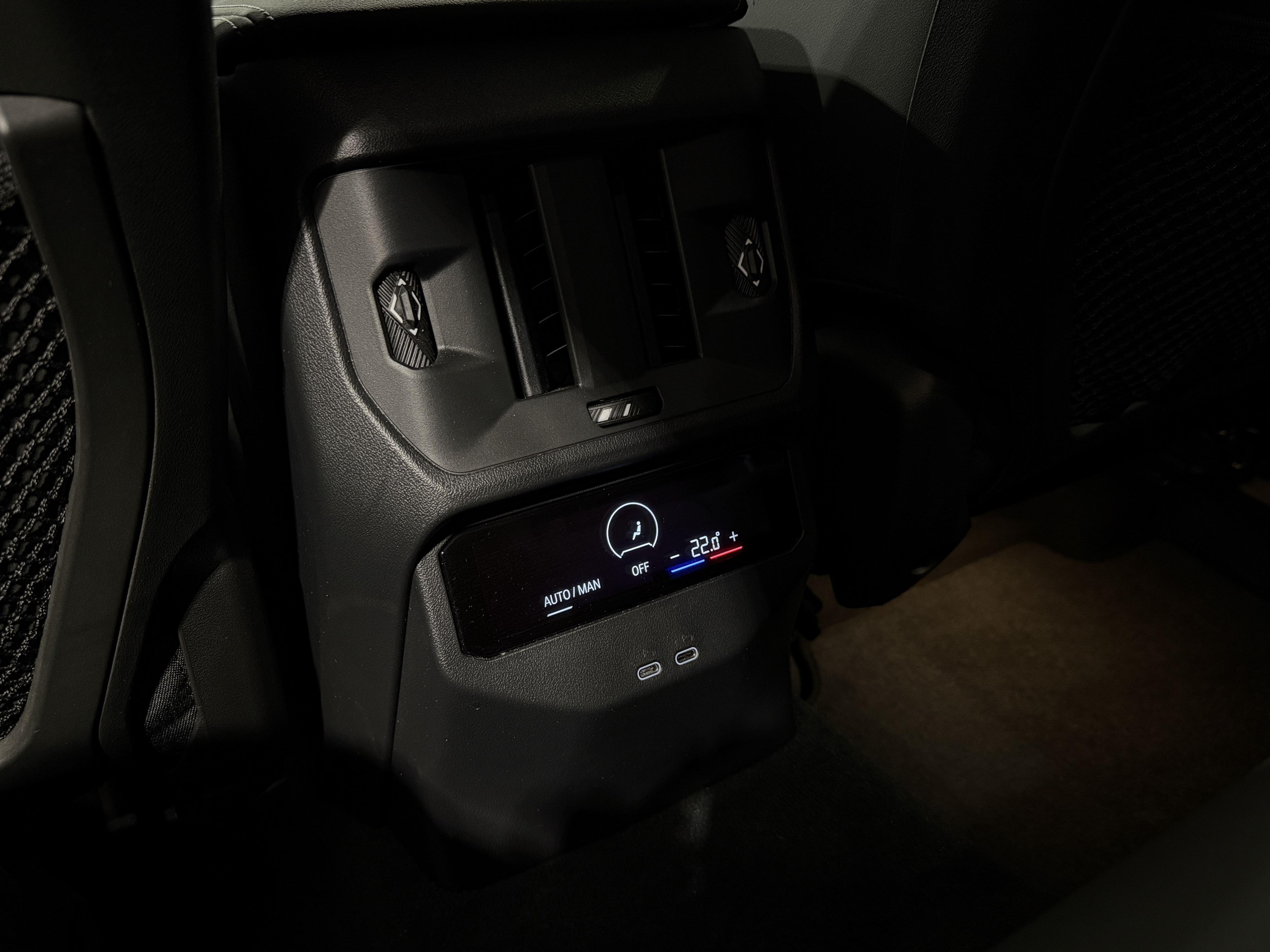 BMW X3 – Bild 31
