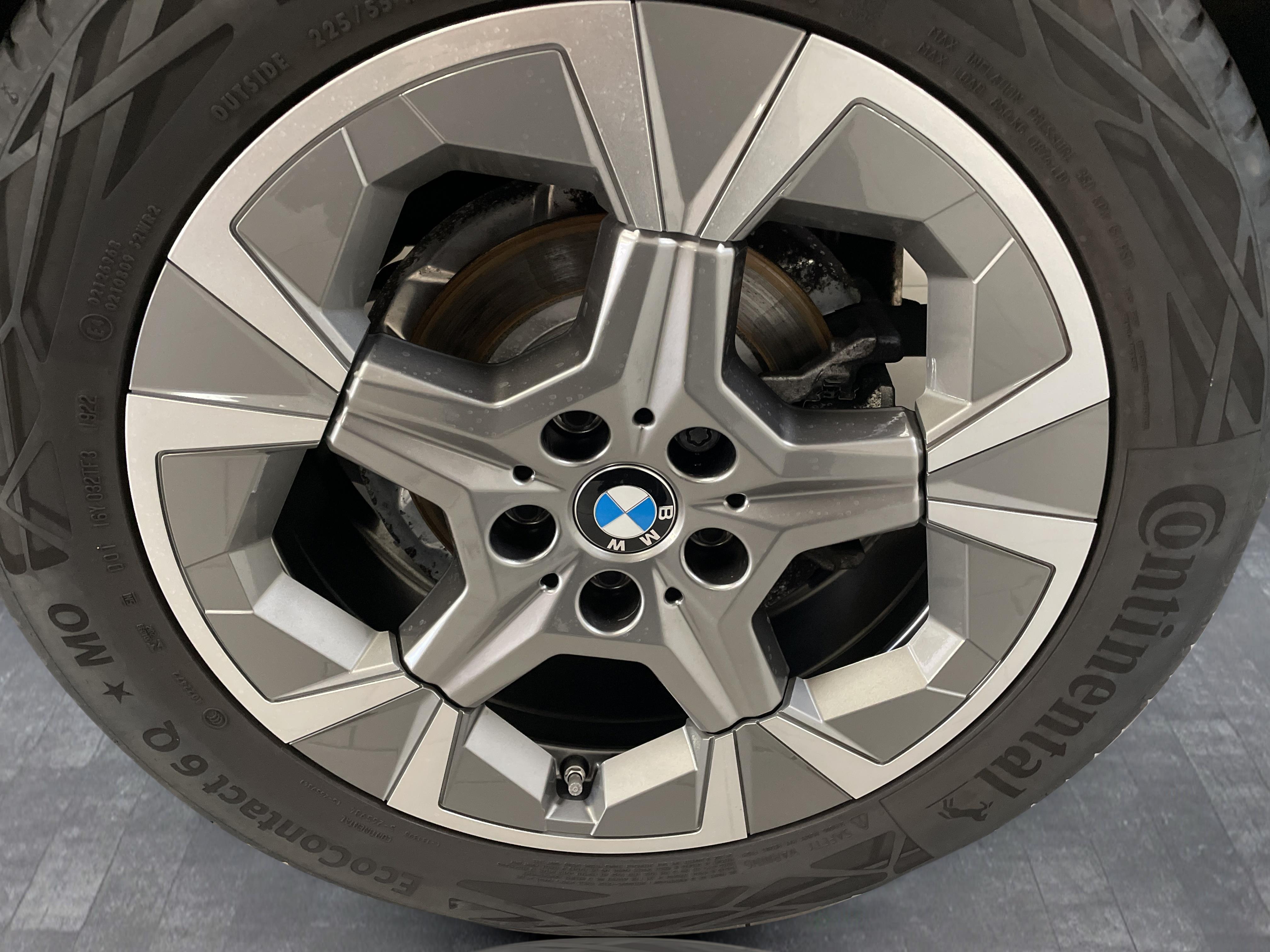BMW X1 – Bild 18