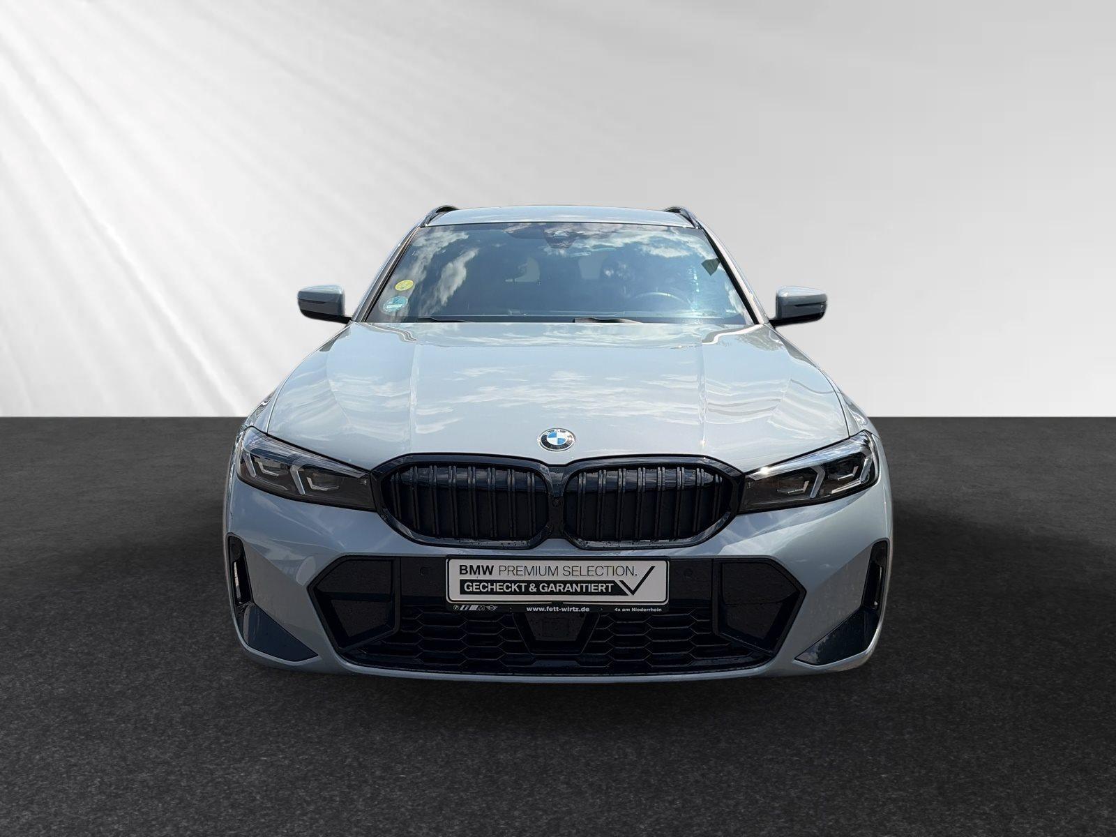 BMW 3er Touring – Bild 5