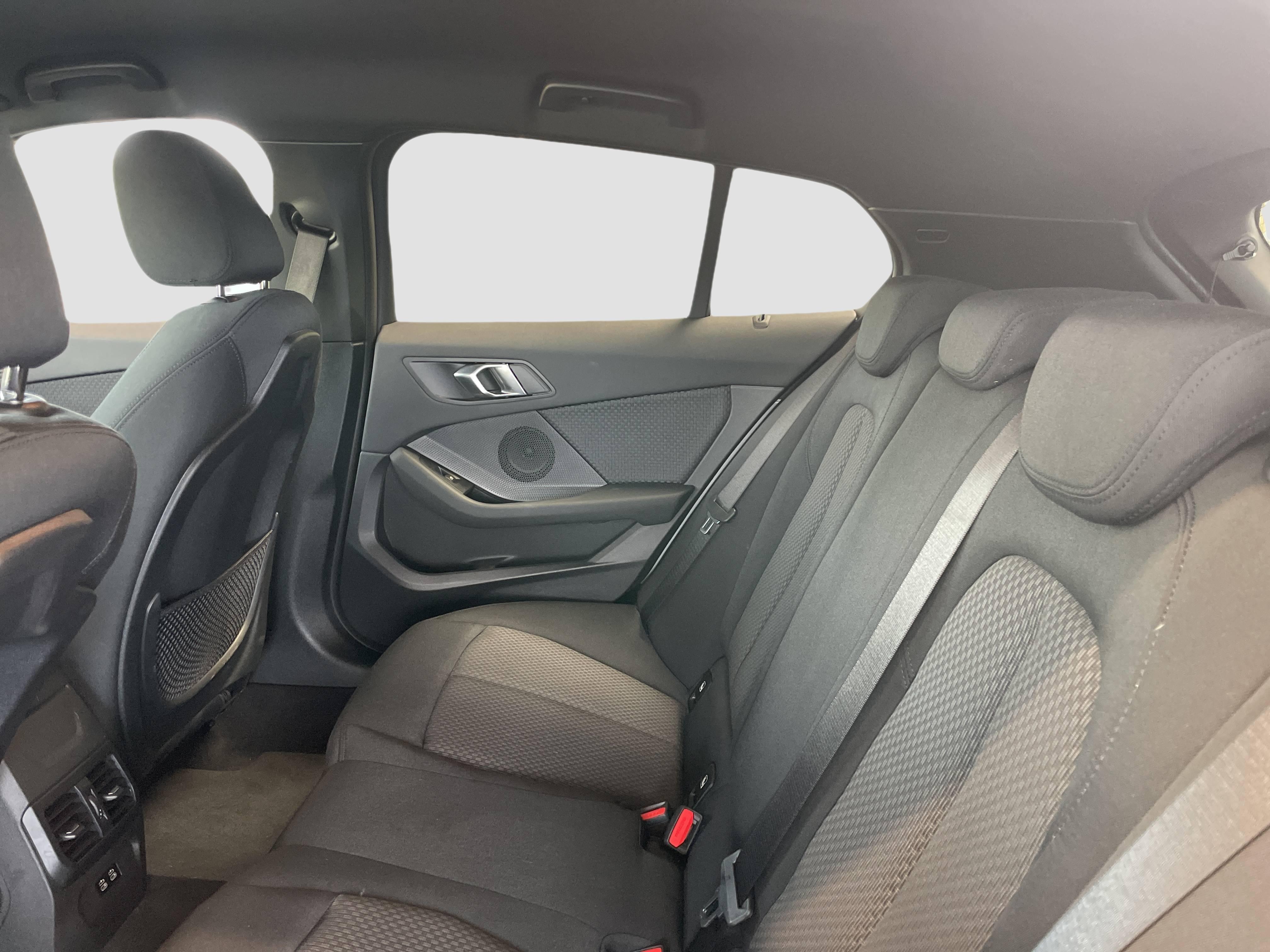 BMW 1er – Bild 19