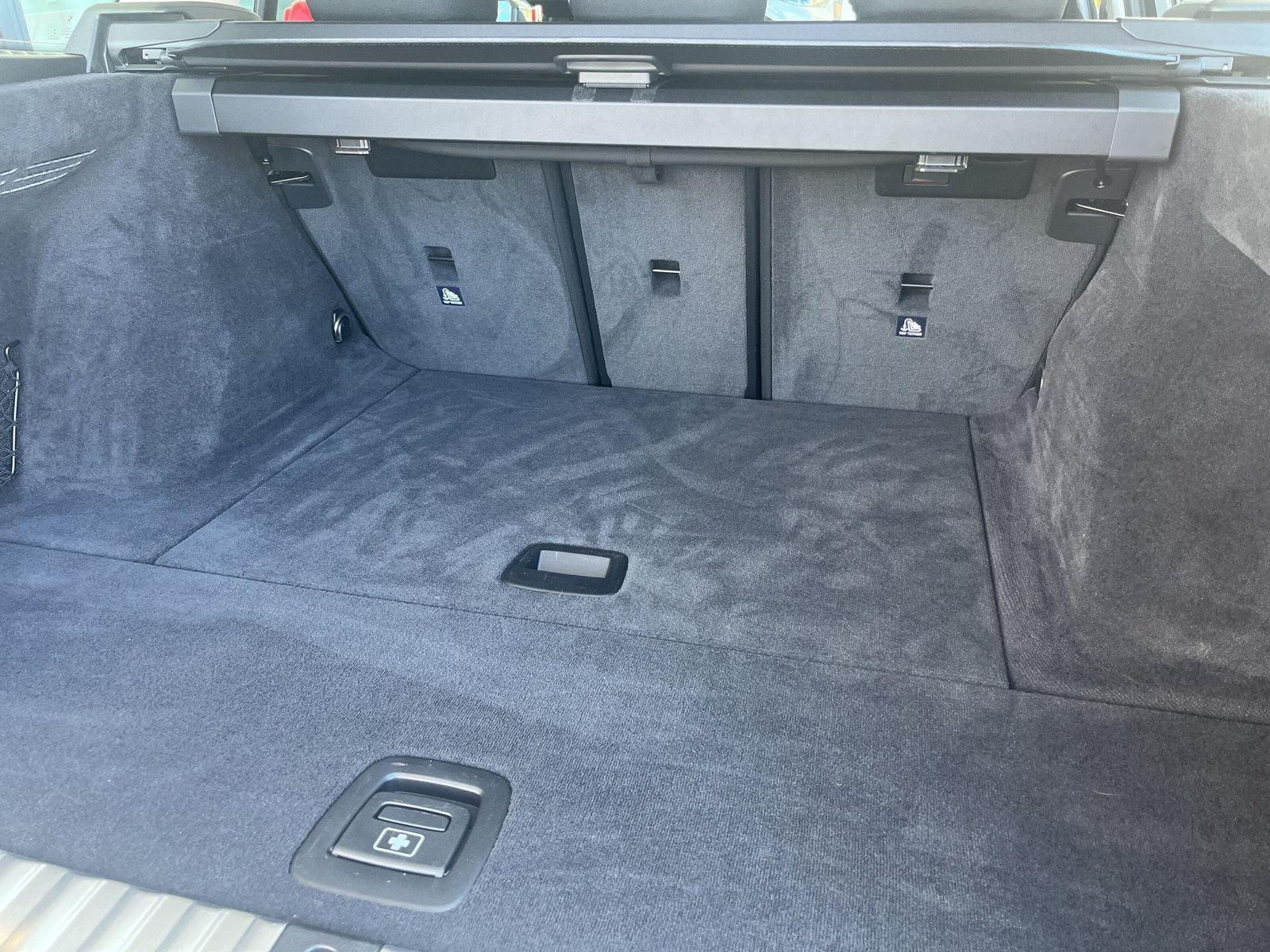 BMW 3er Touring – Bild 28