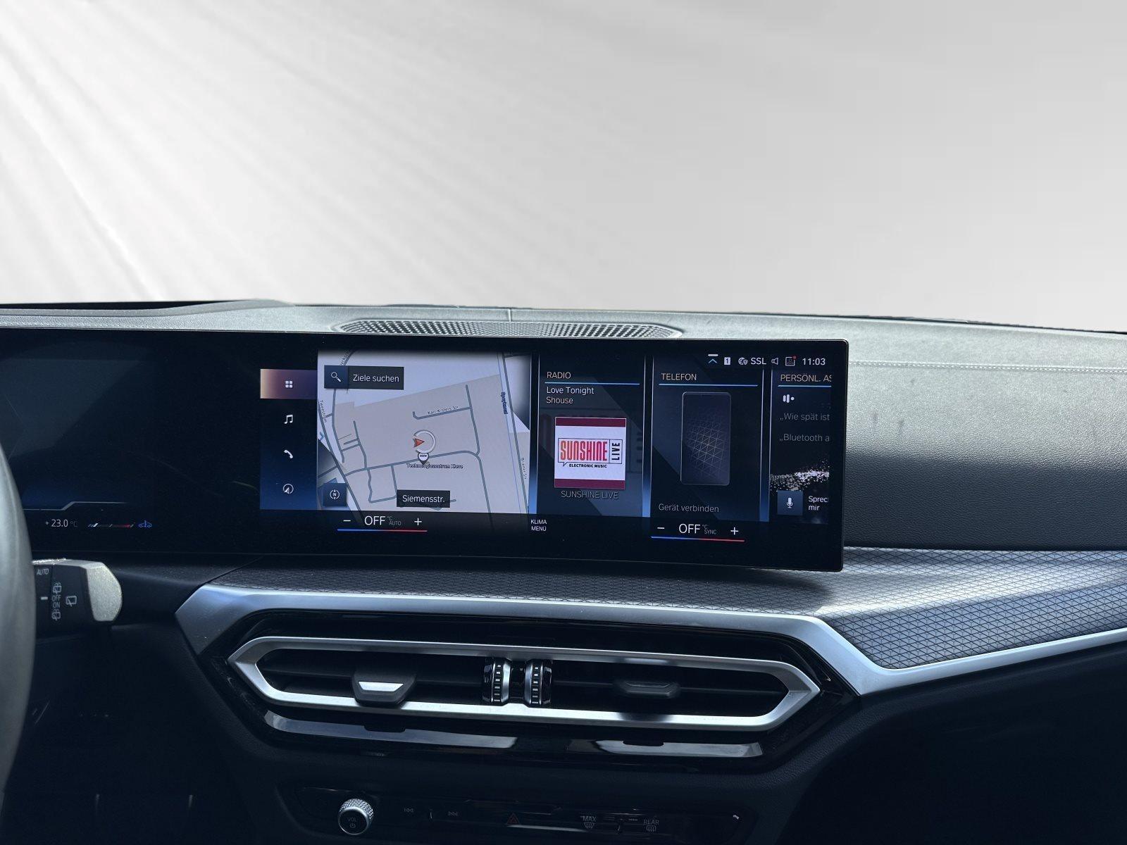 BMW 3er Touring – Bild 19