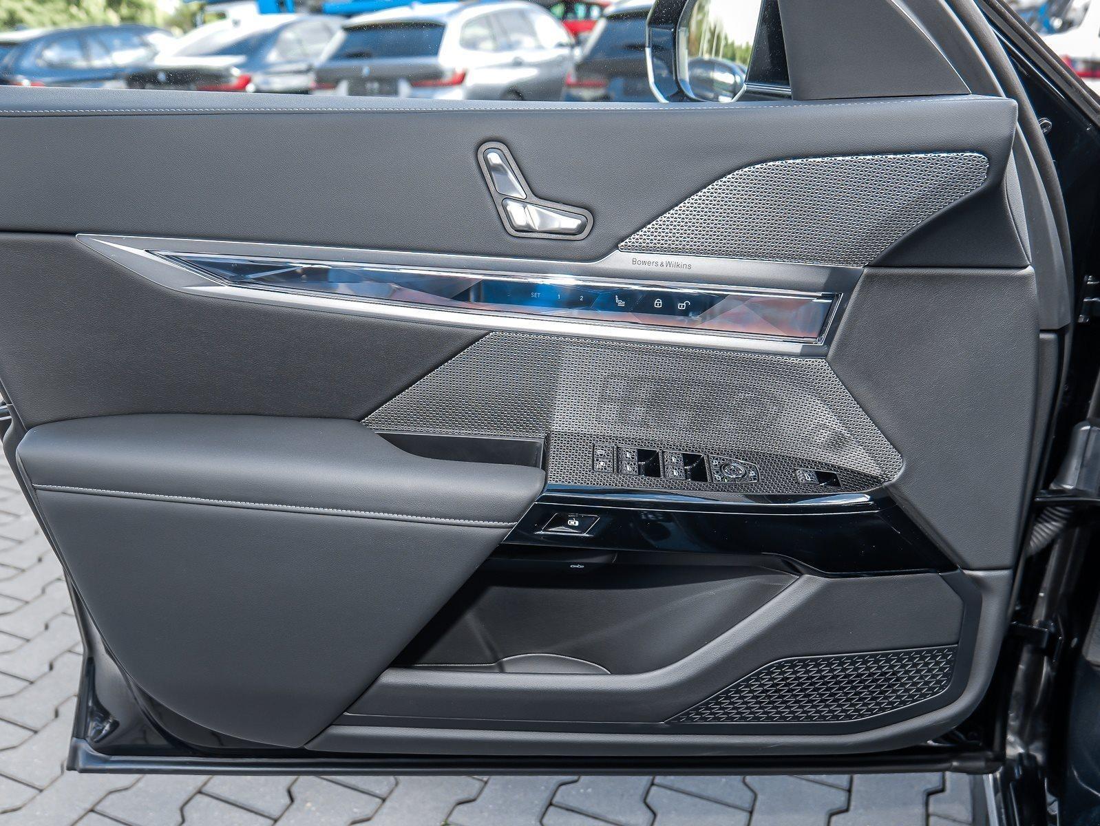 BMW 7er – Bild 18