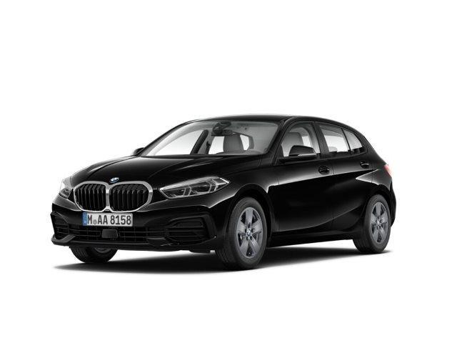 BMW 118d 2023