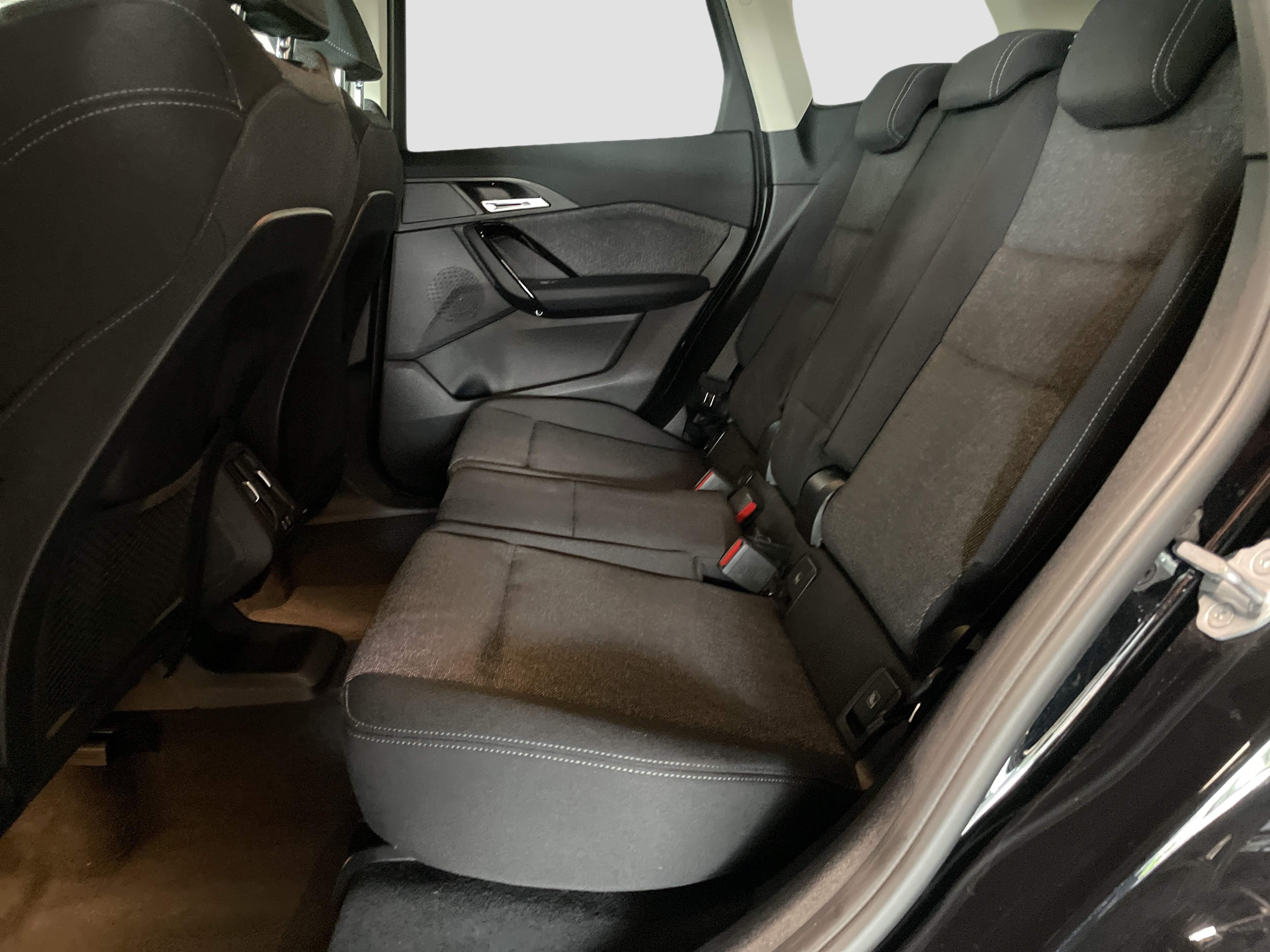 BMW X1 – Bild 9