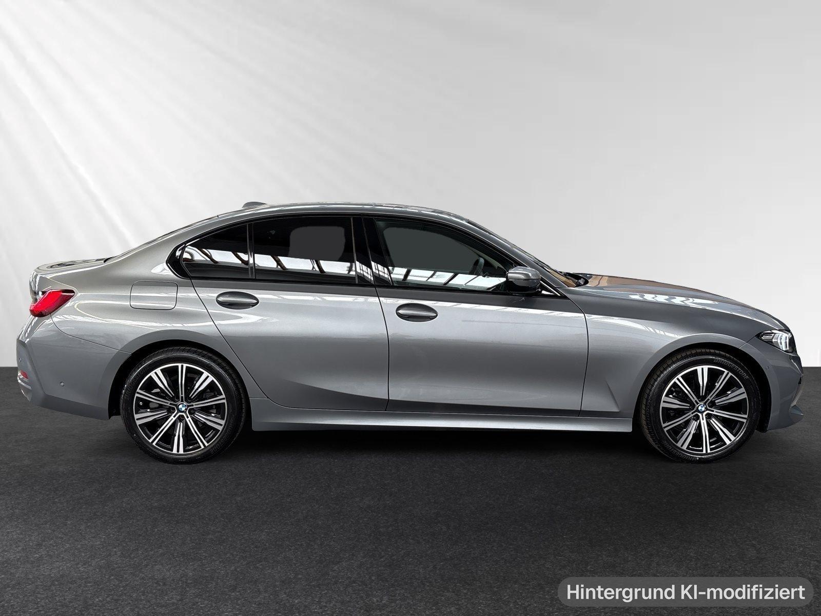 BMW 3er – Bild 2