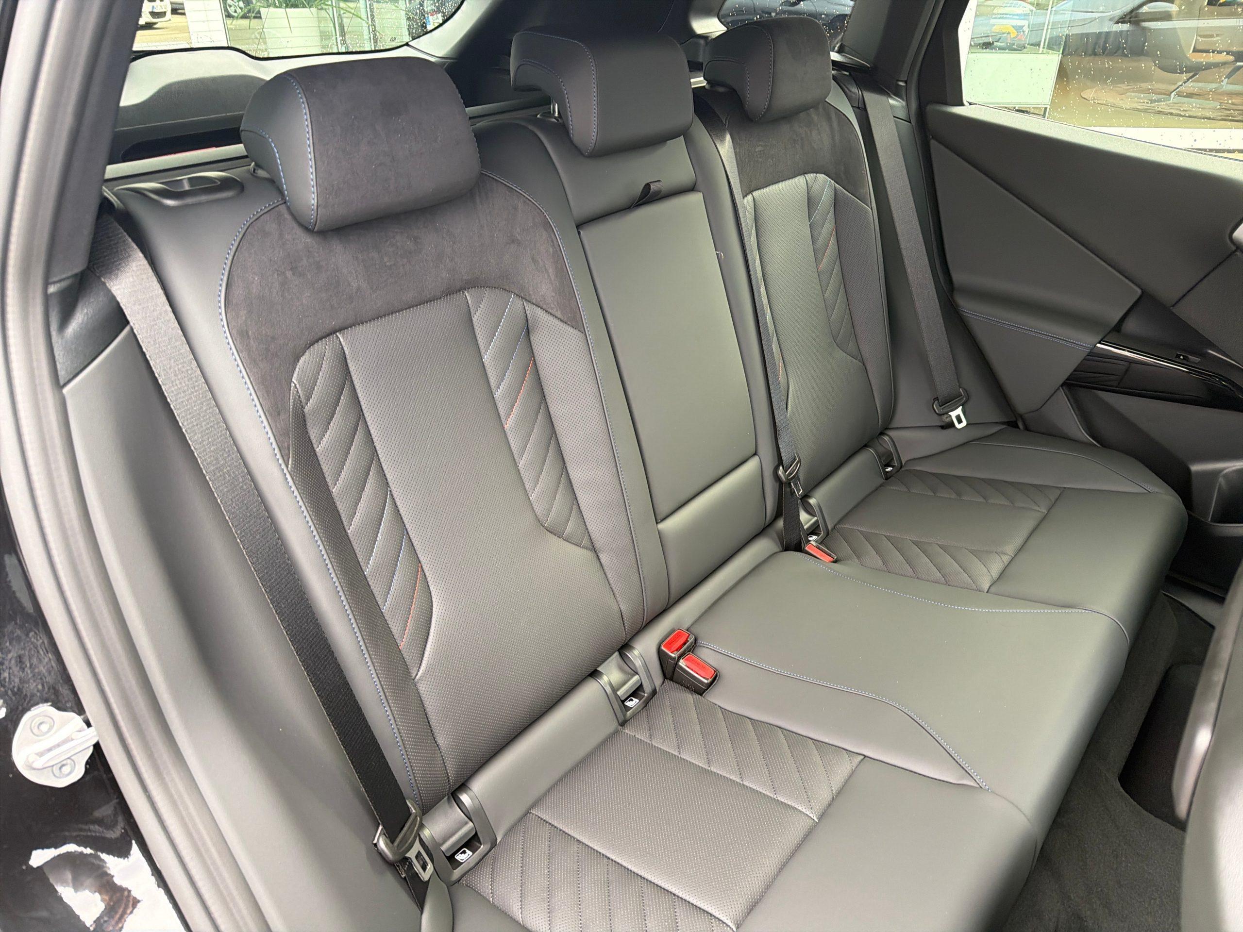 BMW X3 – Bild 9