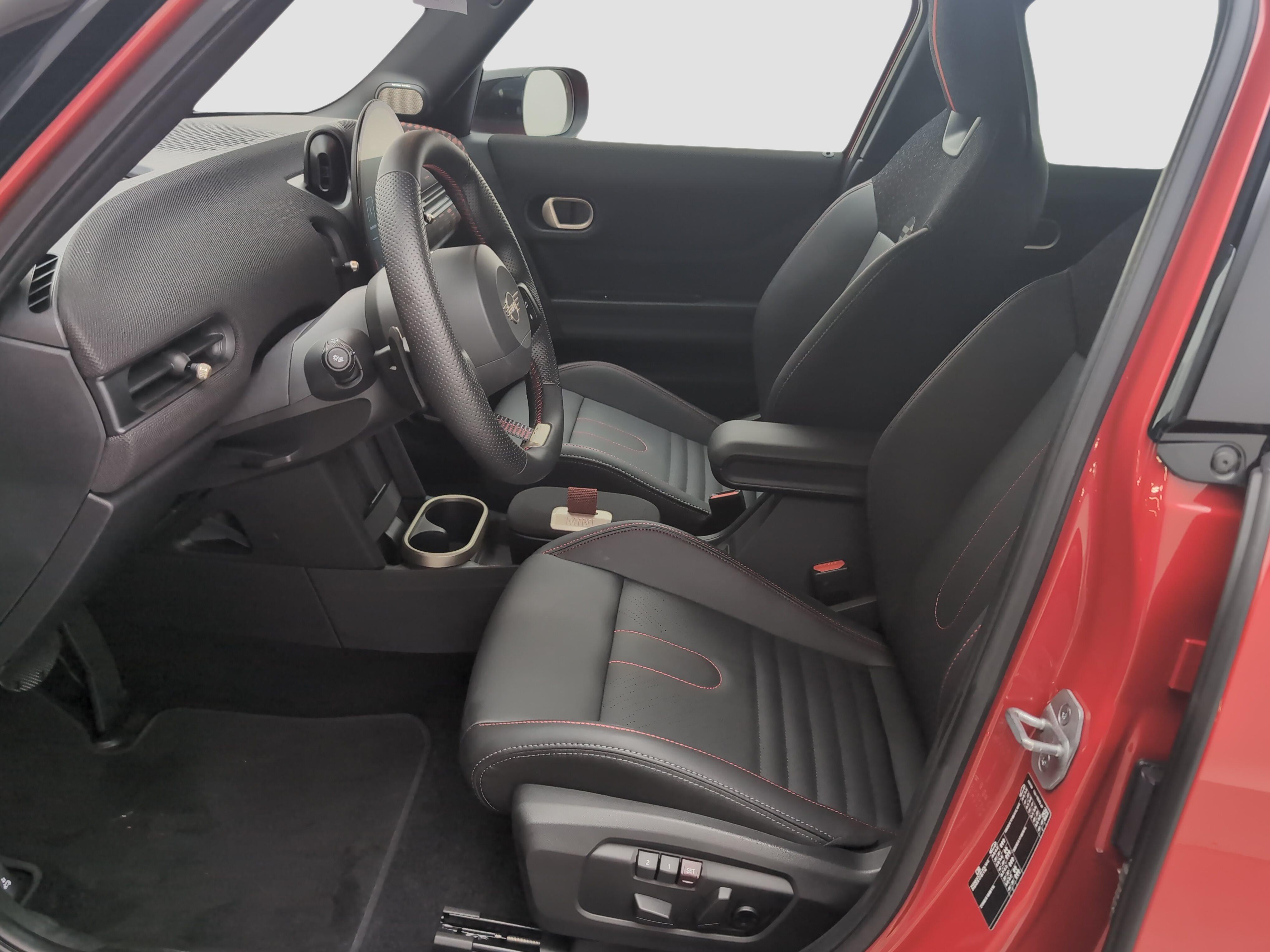 MINI Cooper 5-Türer – Bild 15