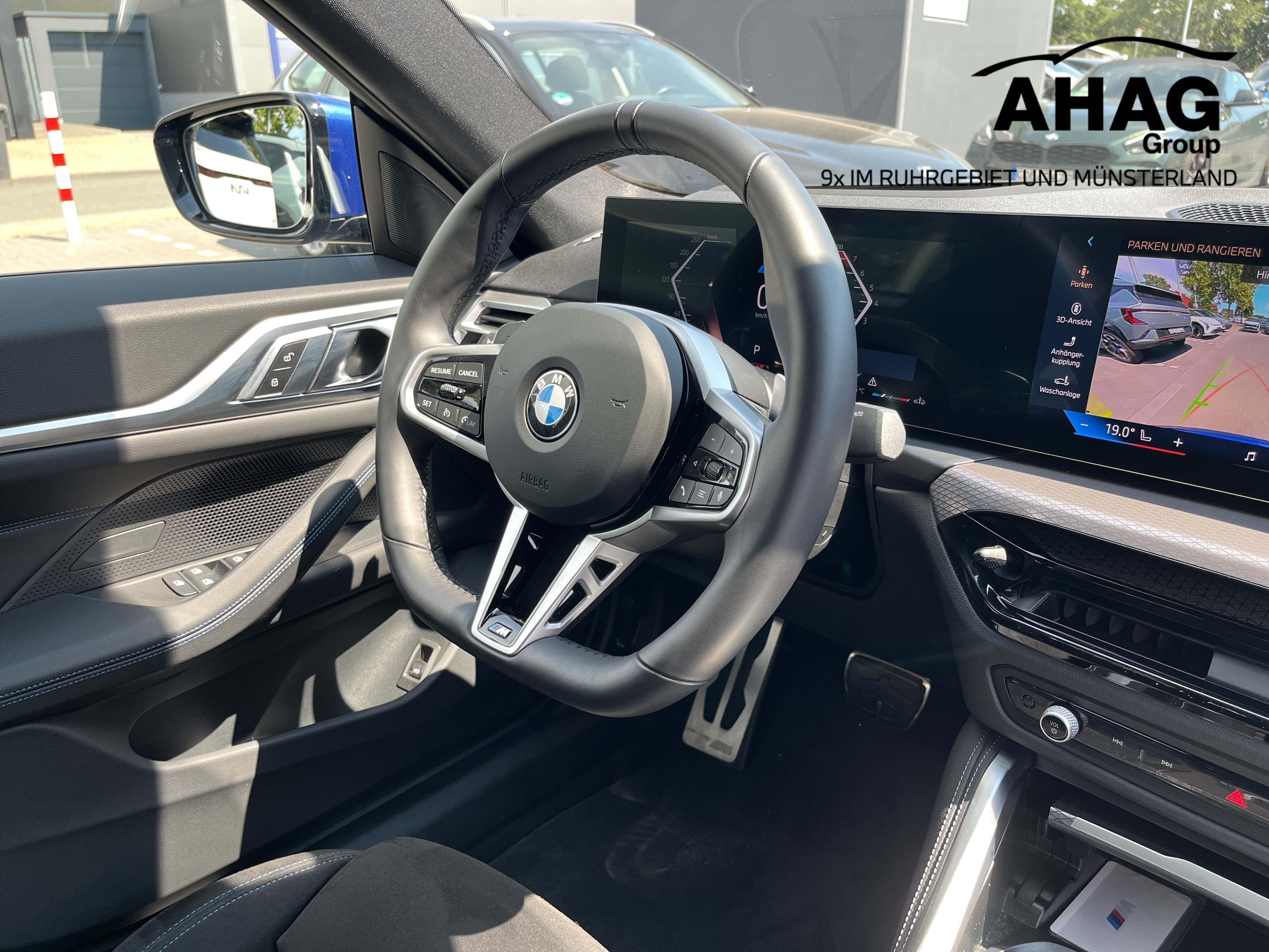 BMW 4er Gran Coupé – Bild 10