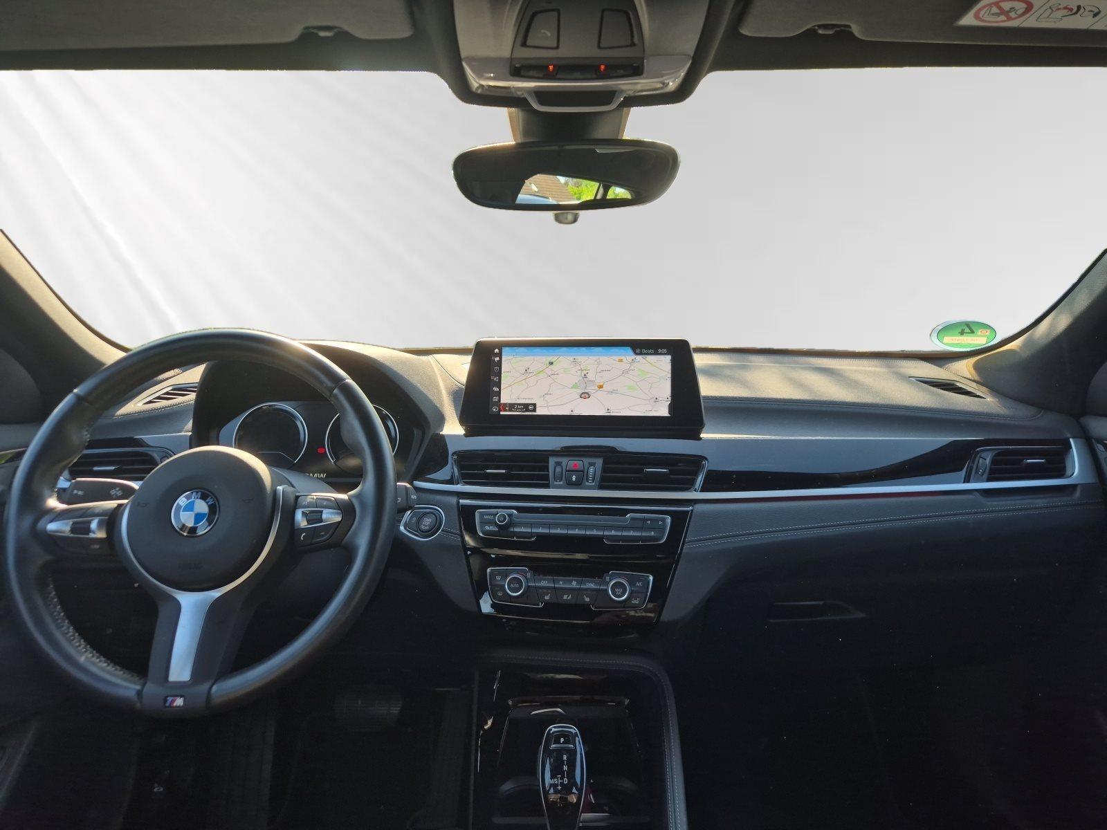 BMW X2 – Bild 12