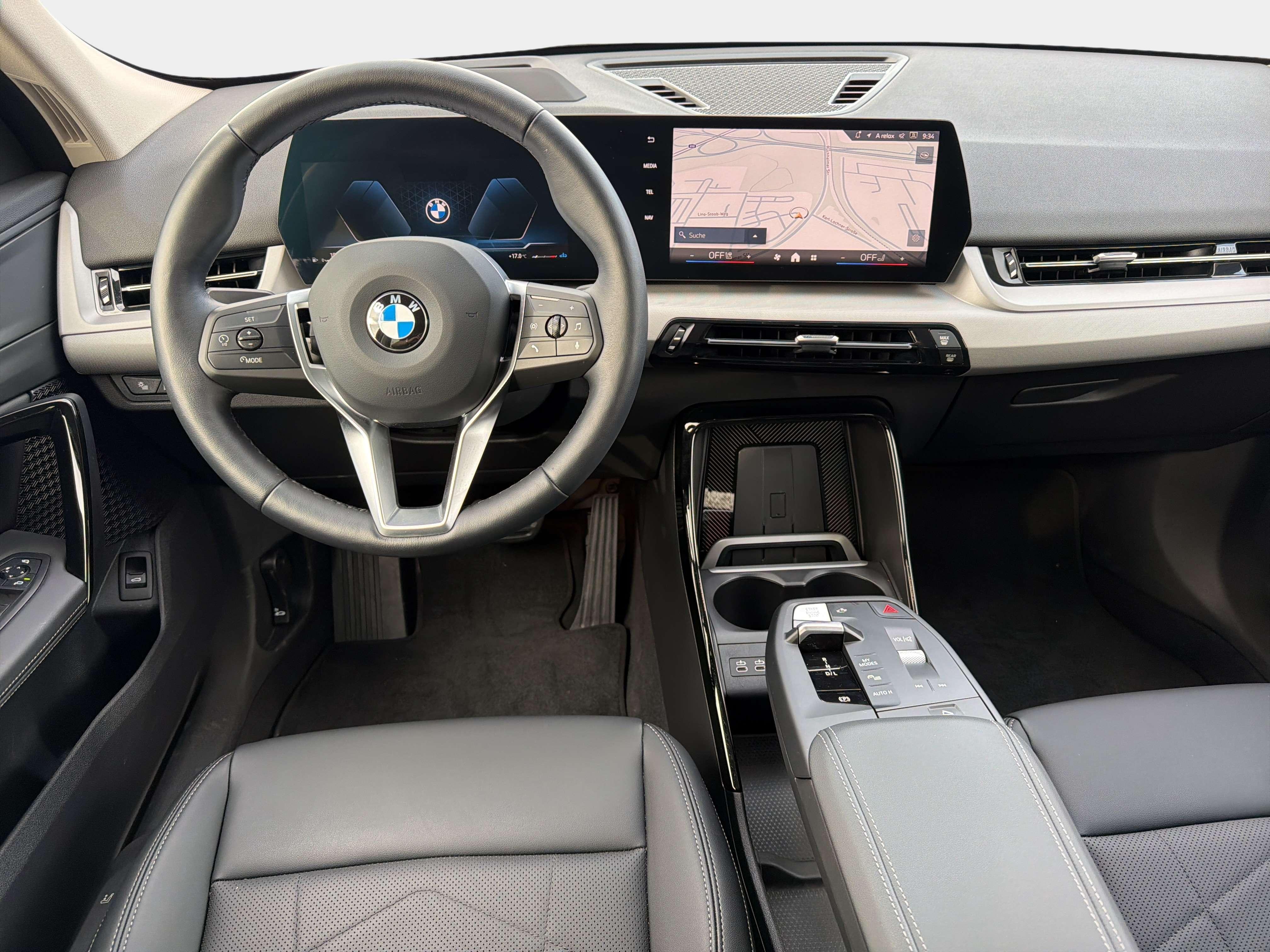 BMW X2 – Bild 14