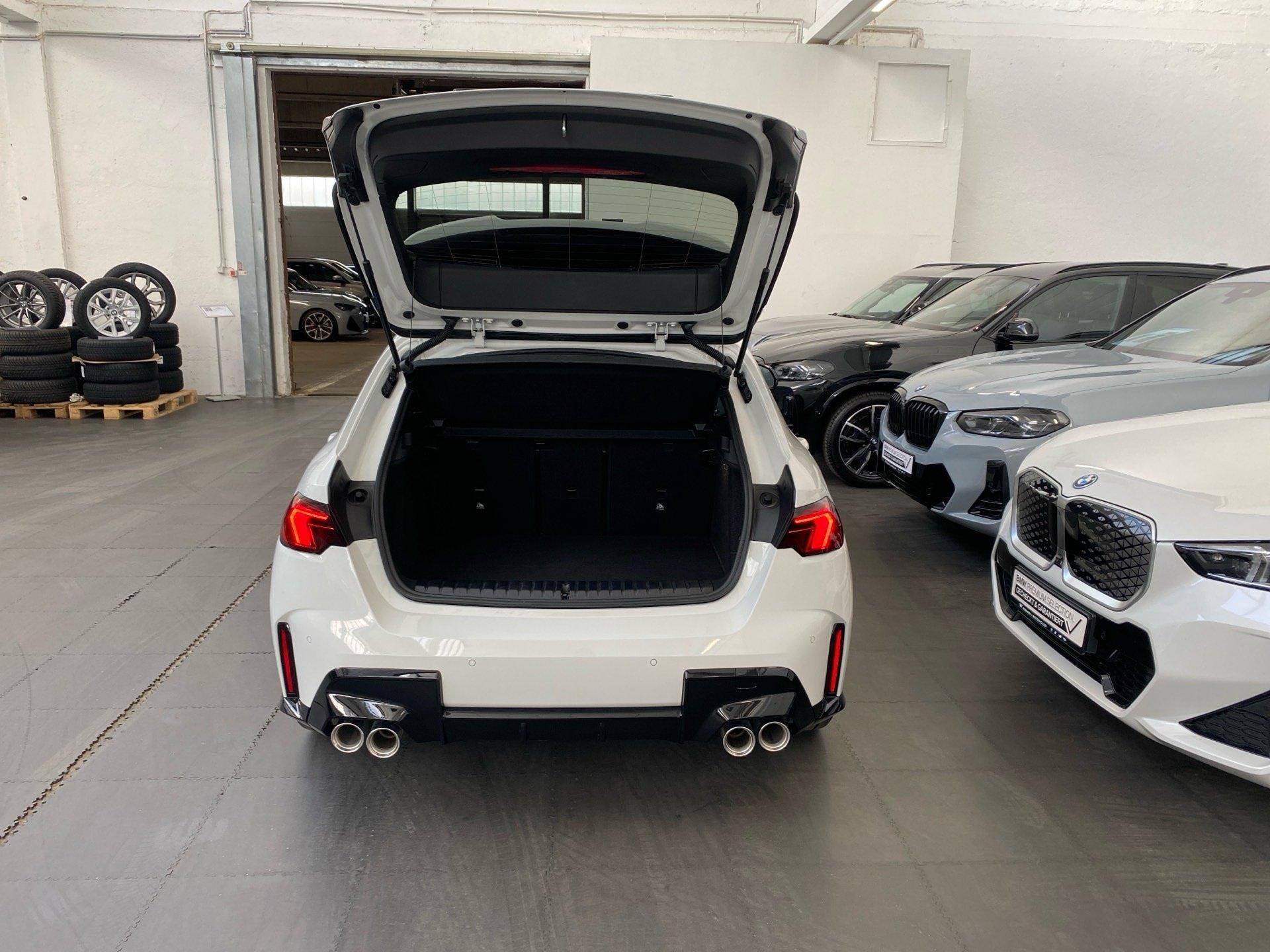 BMW 1er – Bild 7
