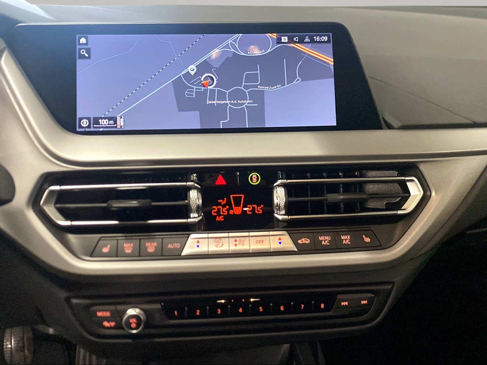 BMW 1er – Bild 15