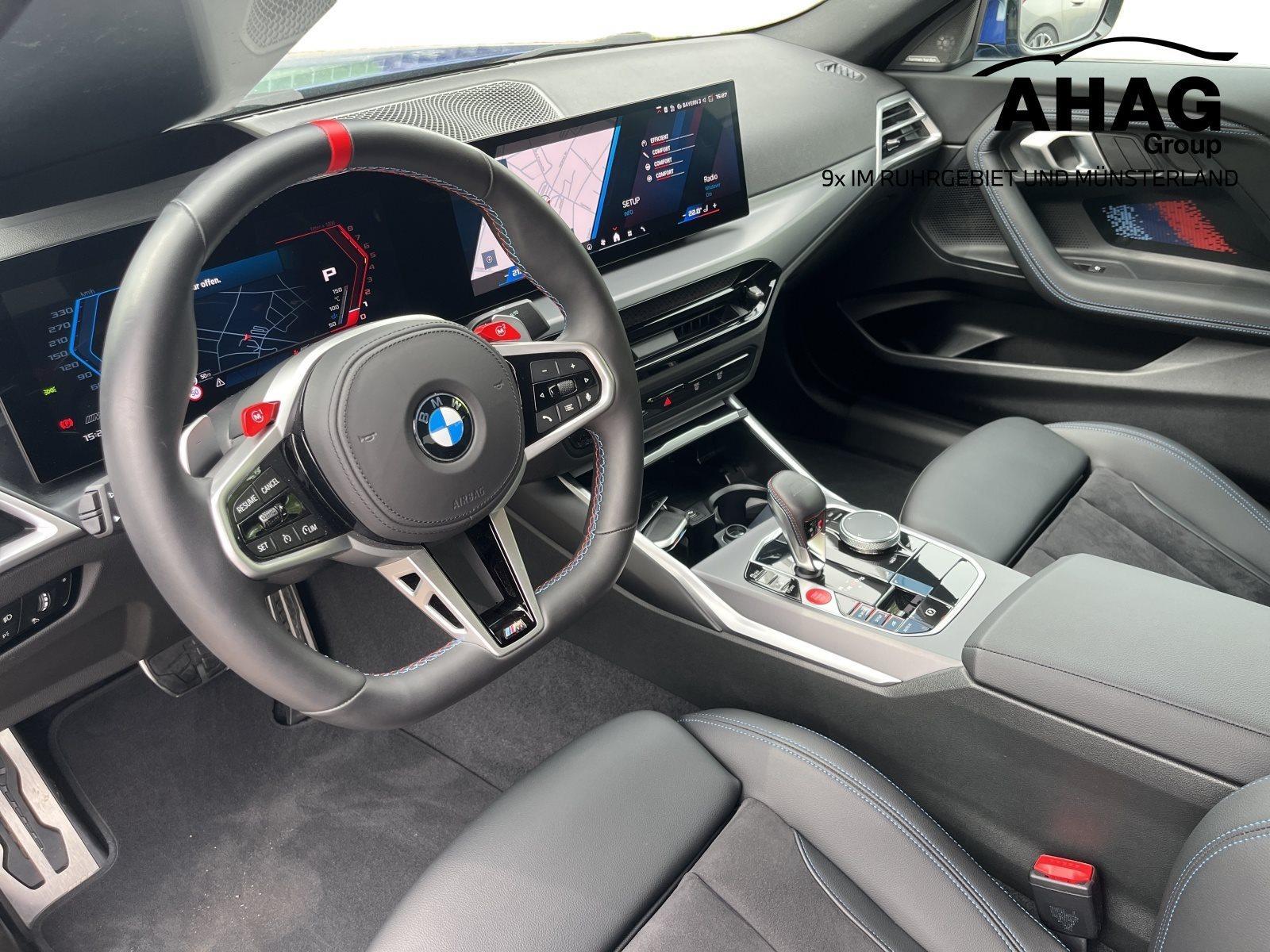 BMW M2 Coupé – Bild 8