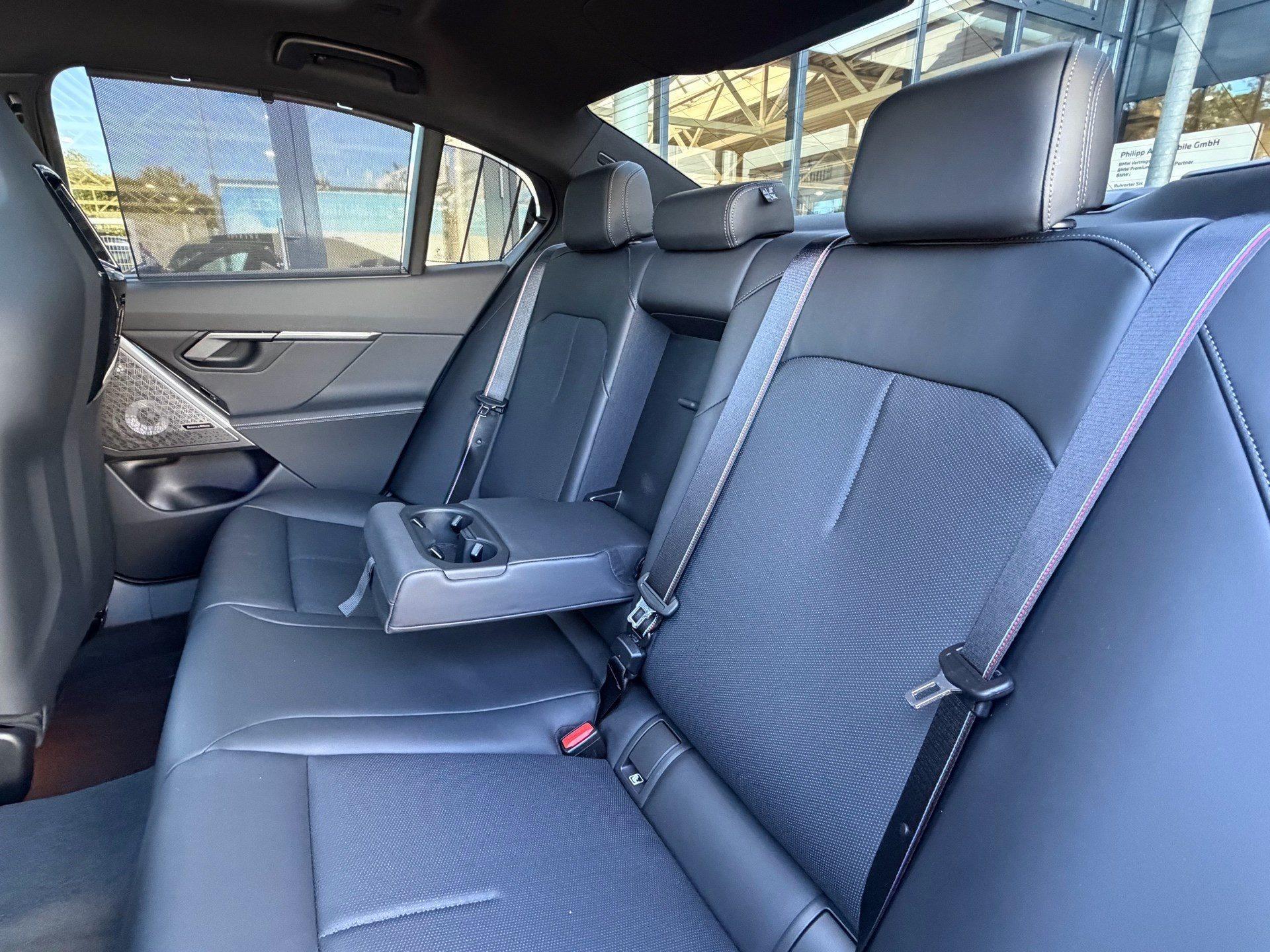 BMW M5 – Bild 23