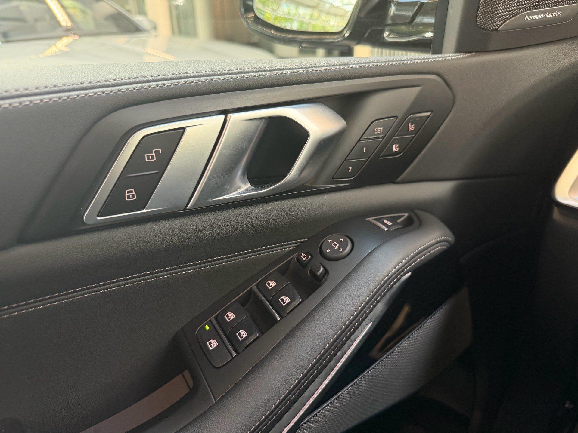 BMW X5 – Bild 18