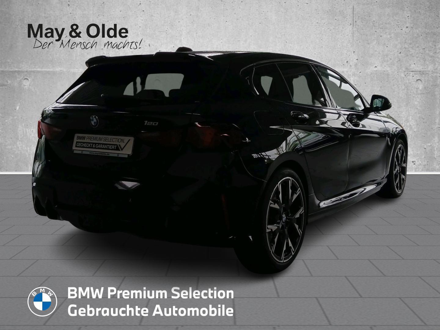 BMW 1er