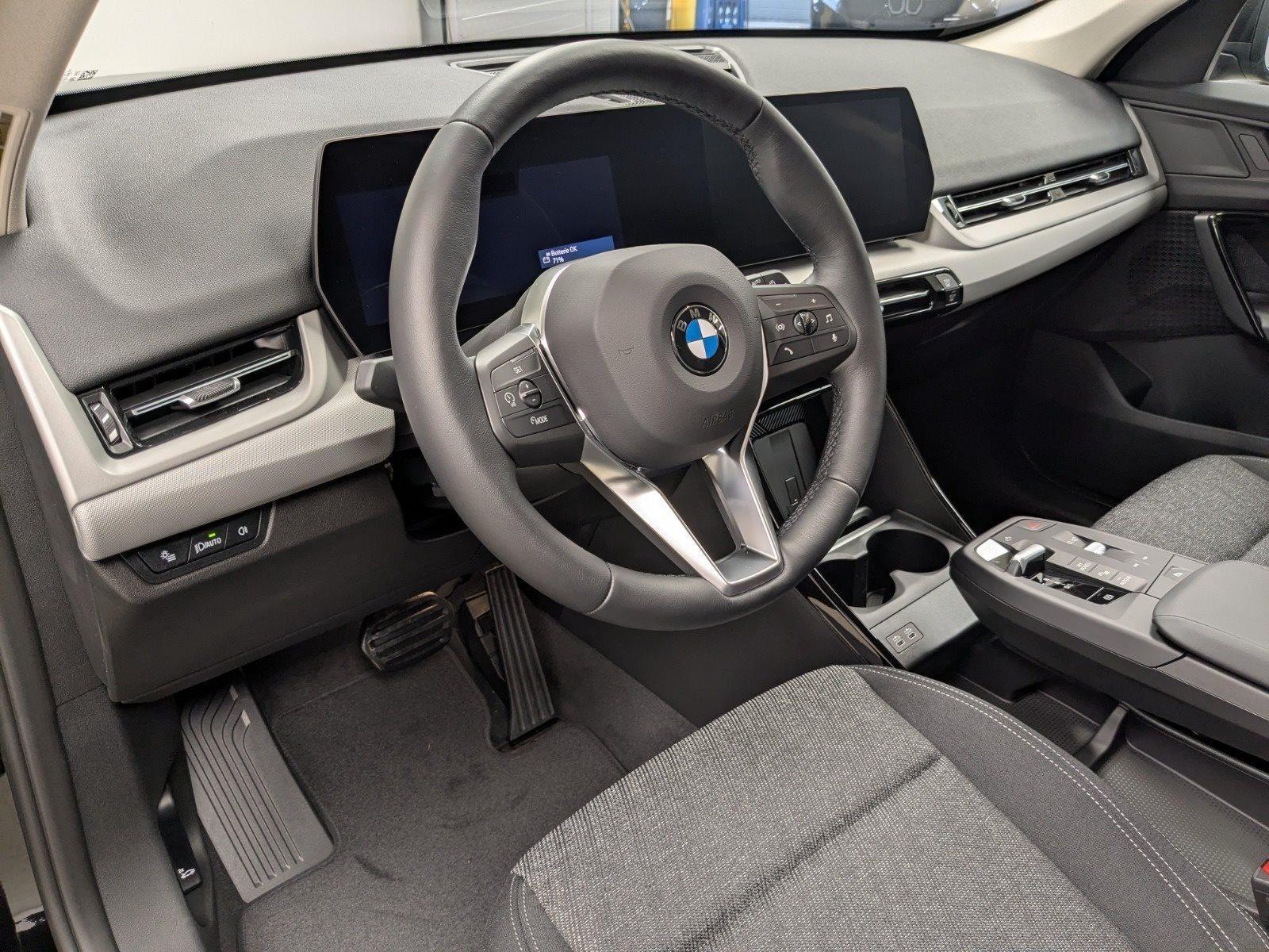 BMW X1 – Bild 11