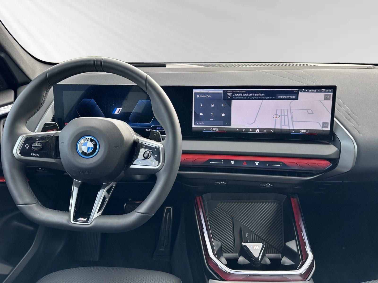 BMW X3 – Bild 9