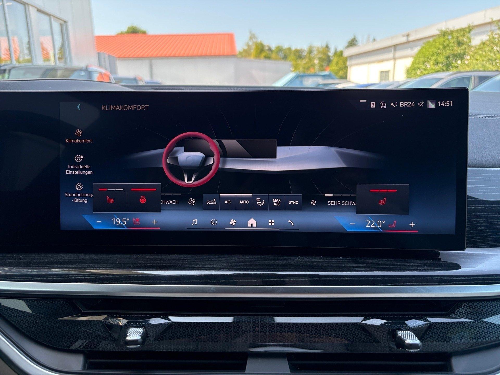 BMW X5 – Bild 12