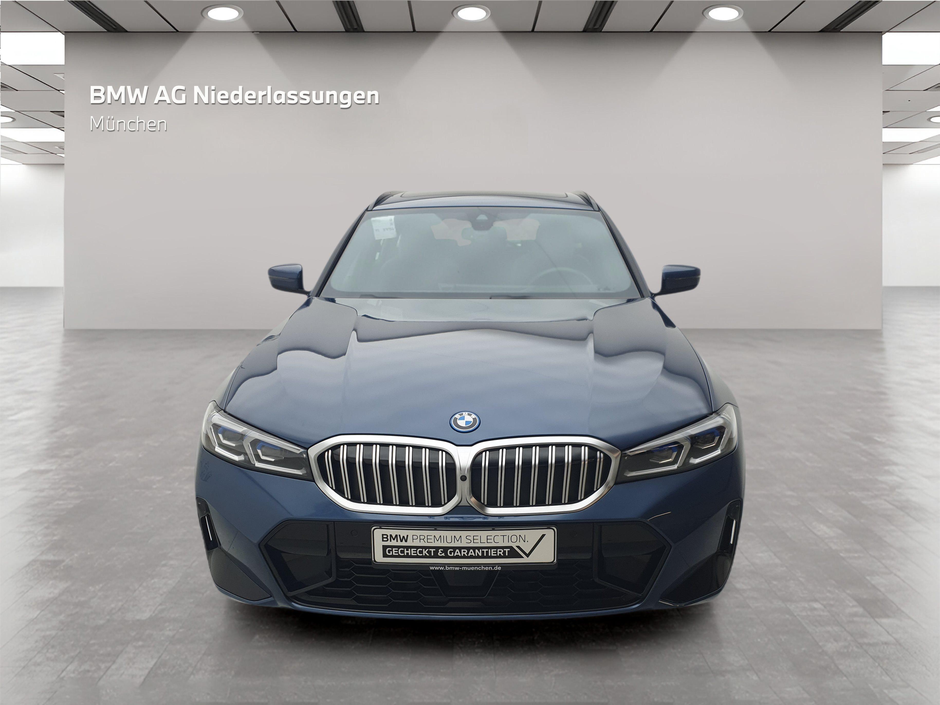 BMW 3er Touring – Bild 4