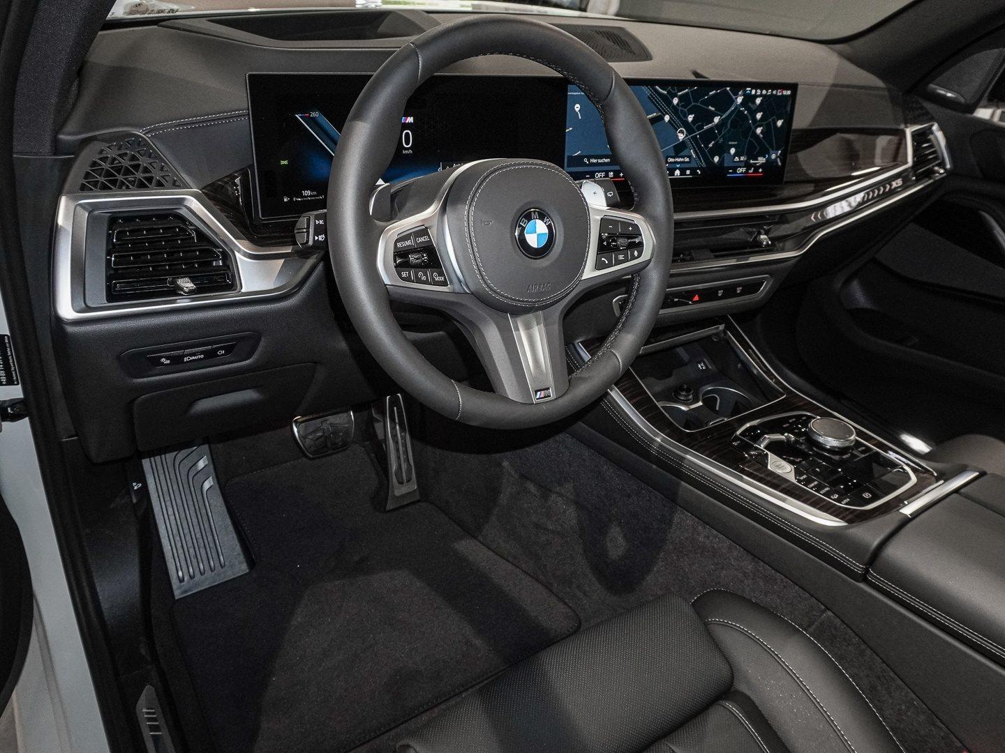 BMW X5 – Bild 6
