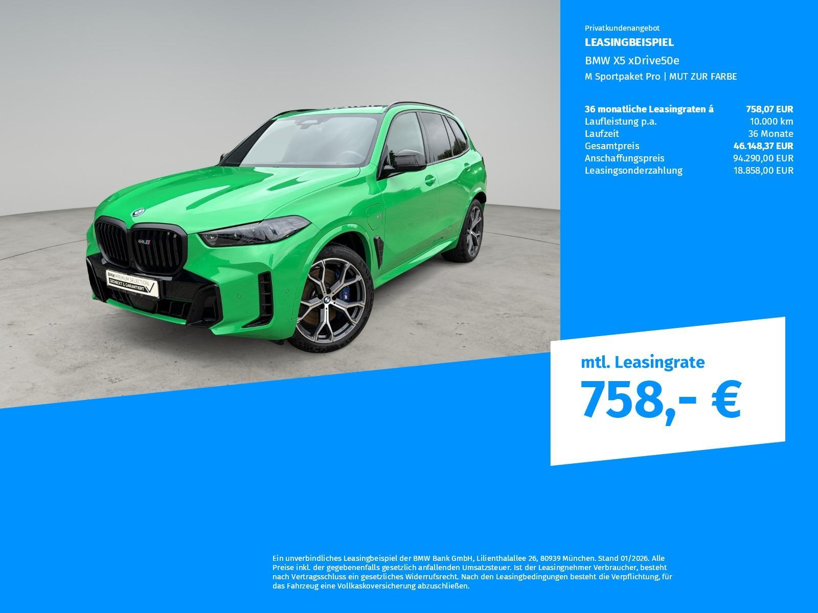 BMW X5 – Bild 2