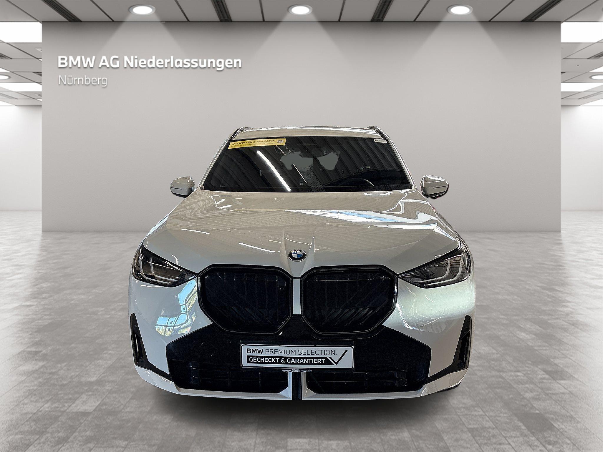 BMW X3 – Bild 12