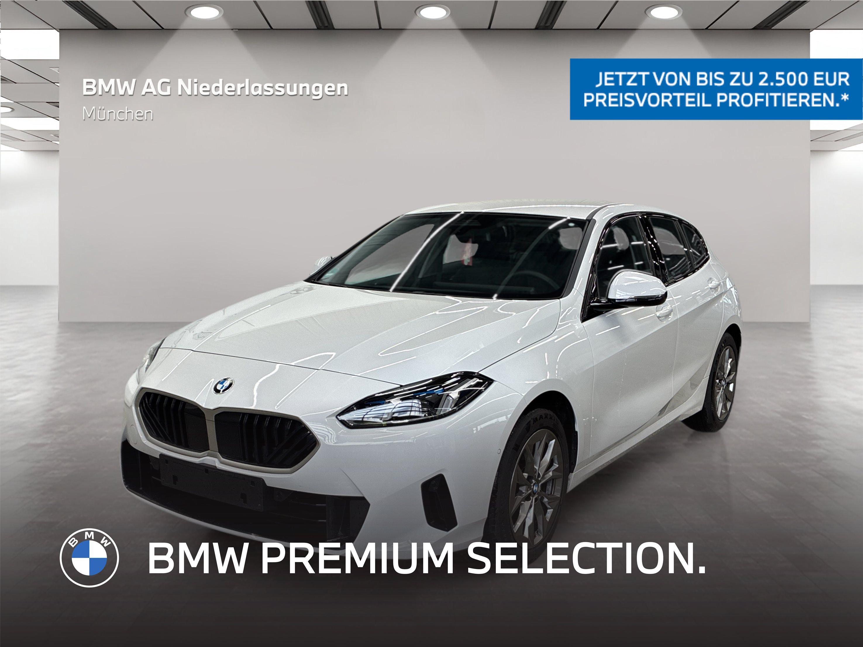 BMW 1er