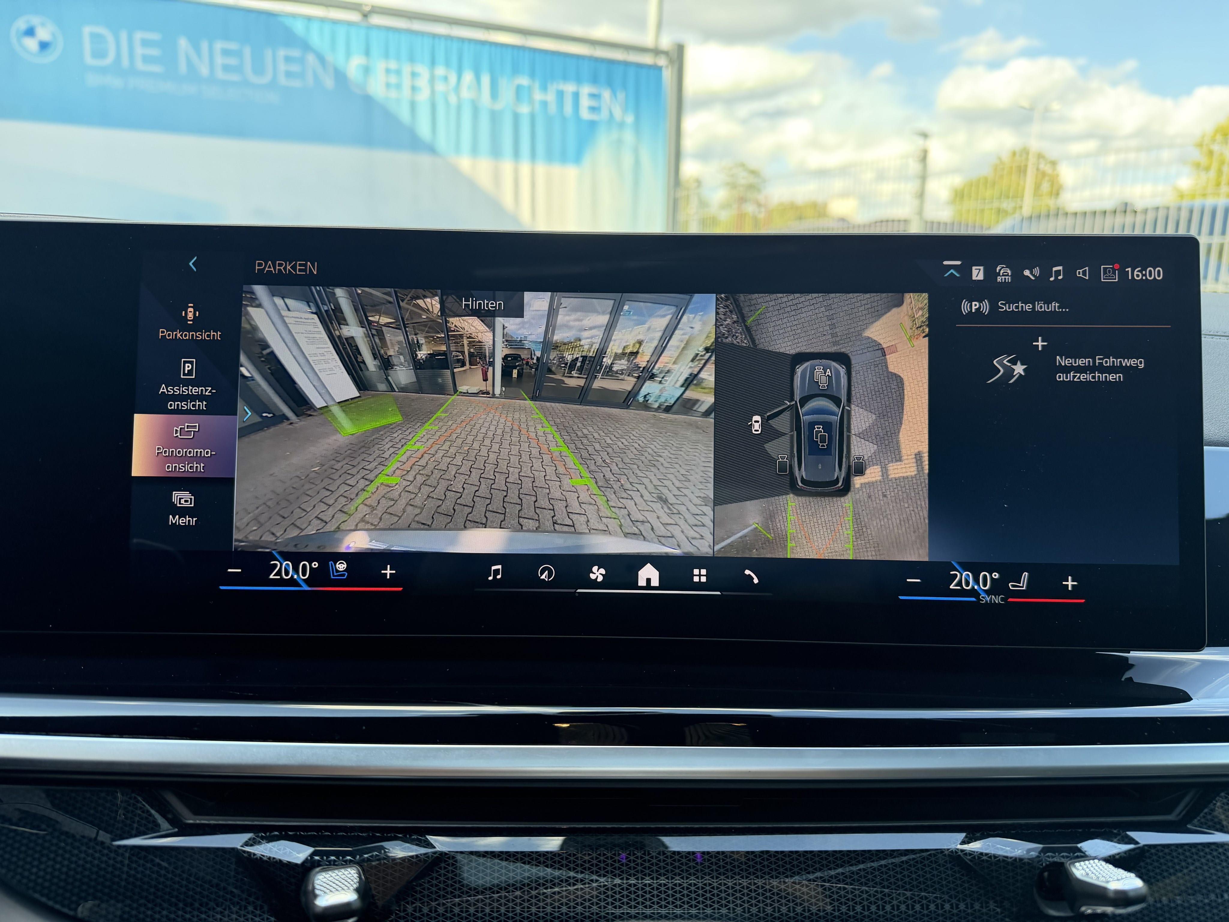 BMW X5 – Bild 23