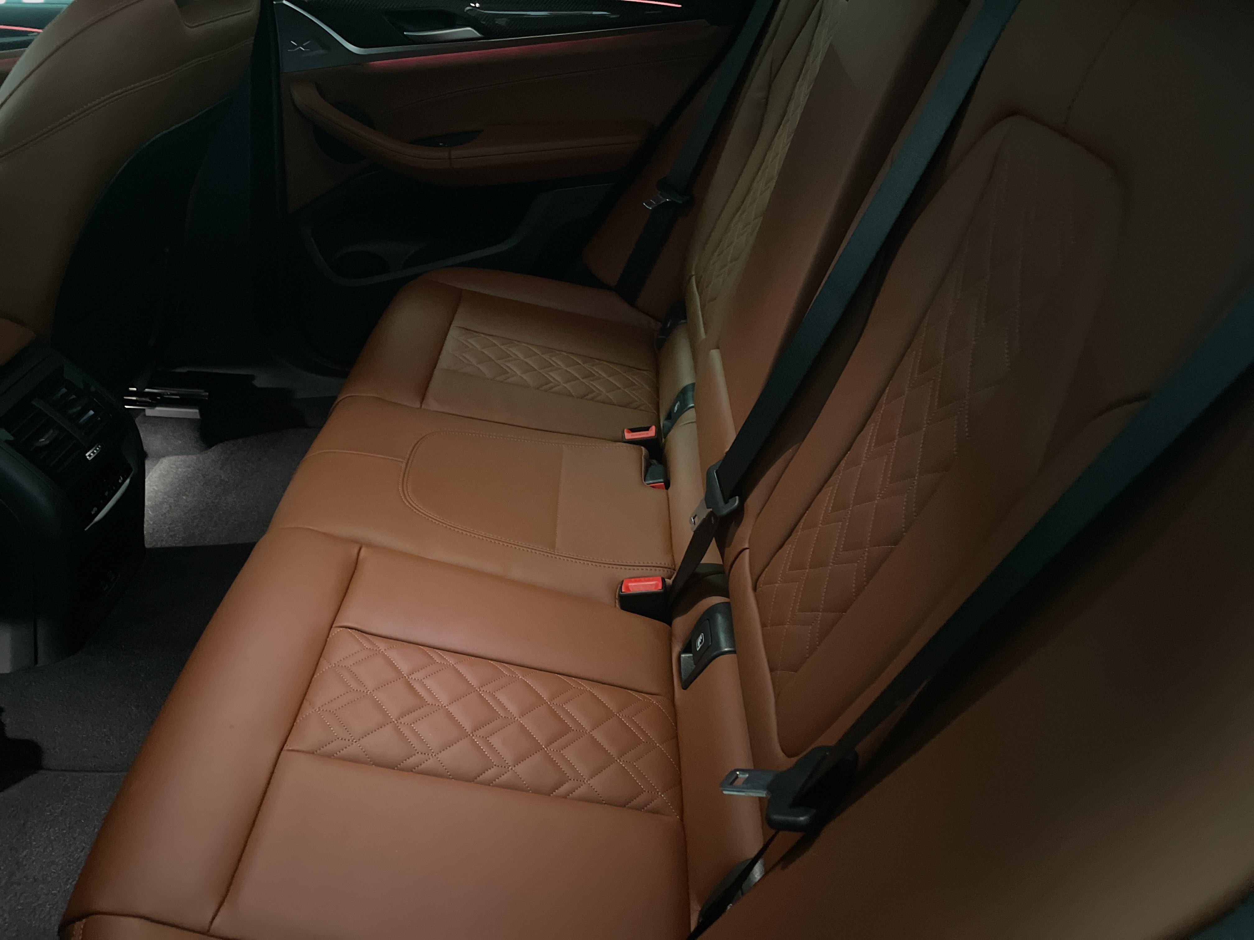 BMW X3 – Bild 13