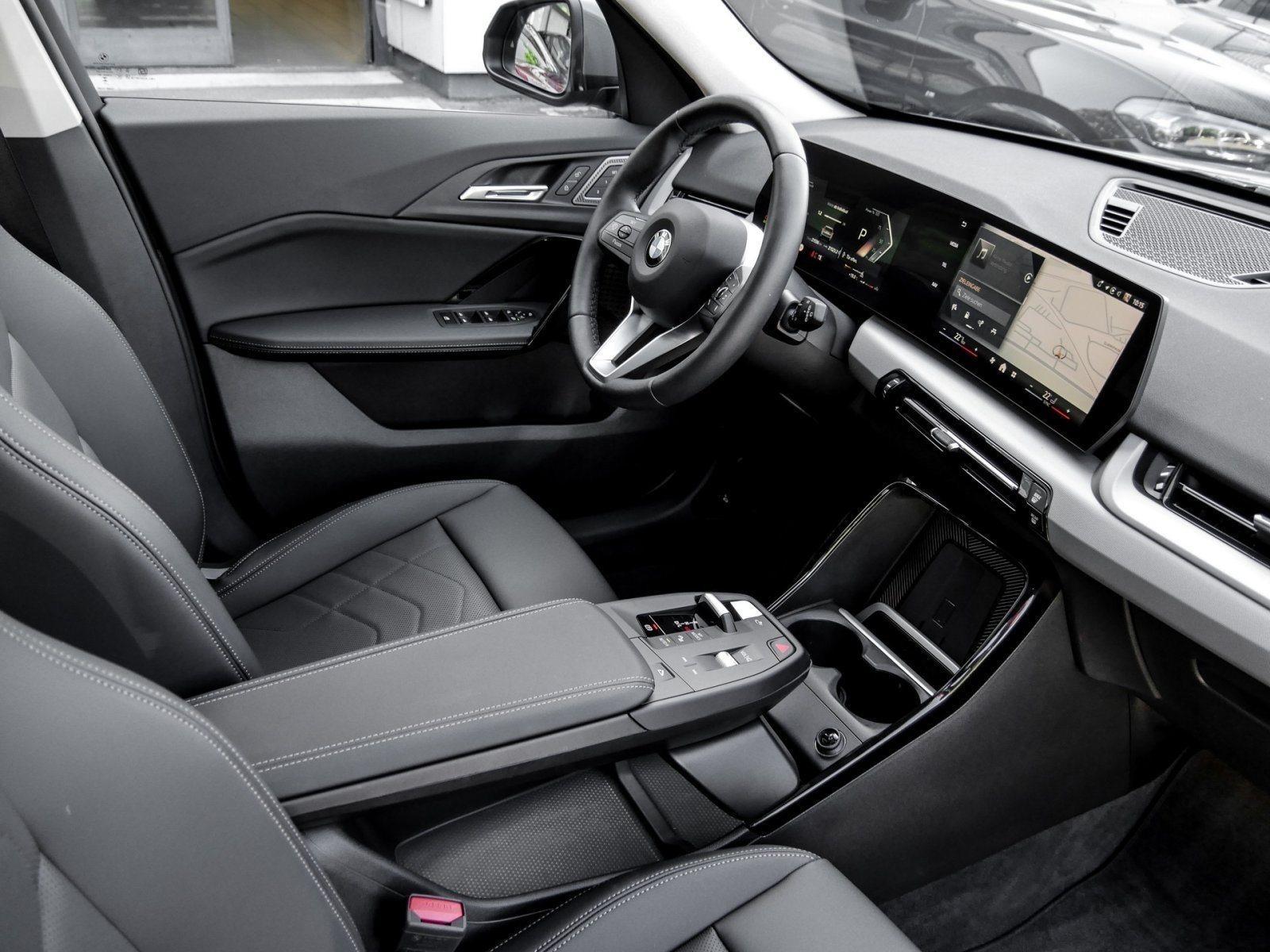 BMW X1 – Bild 3