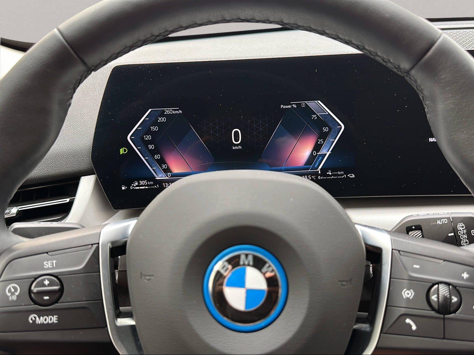 BMW X1 – Bild 19
