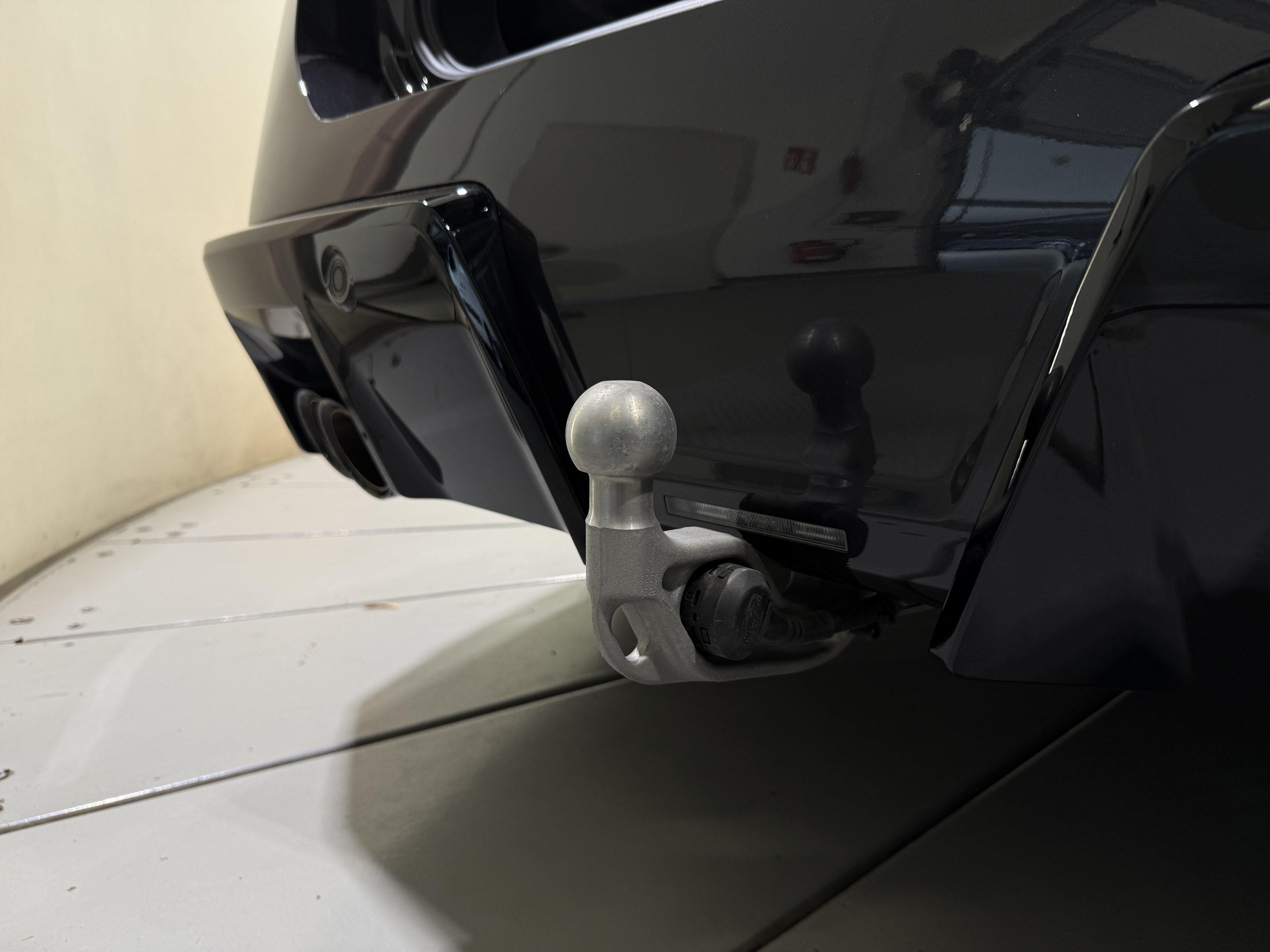 BMW M5 Touring – Bild 12