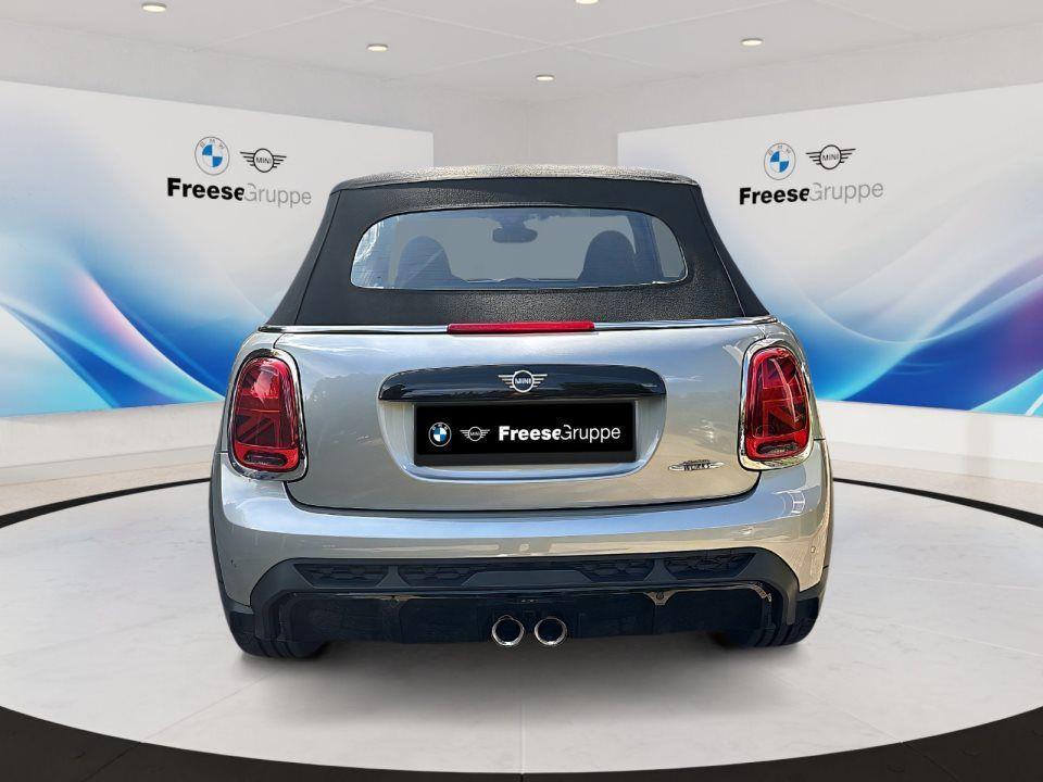MINI Cabrio – Bild 10