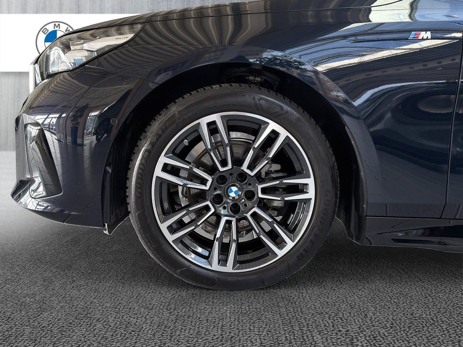 BMW 5er Touring – Bild 20