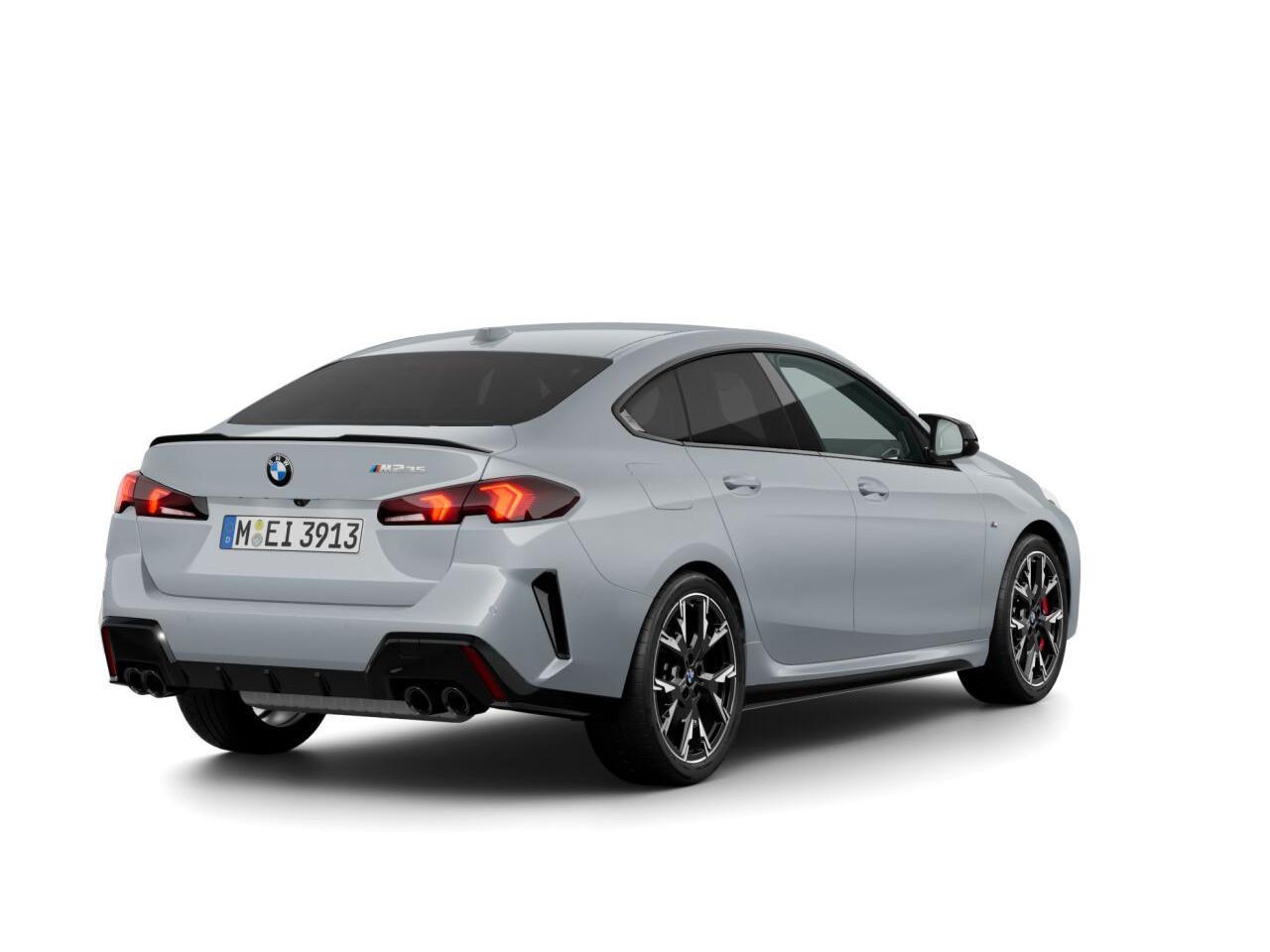 BMW 2er Gran Coupé – Bild 4