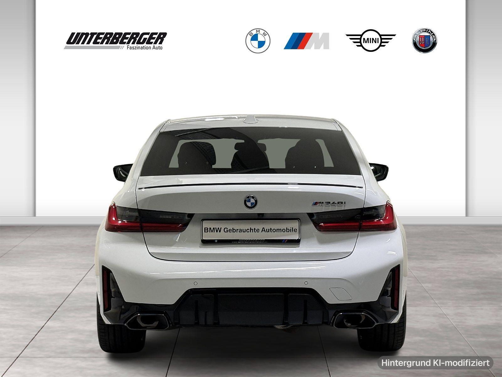 BMW 3er – Bild 5