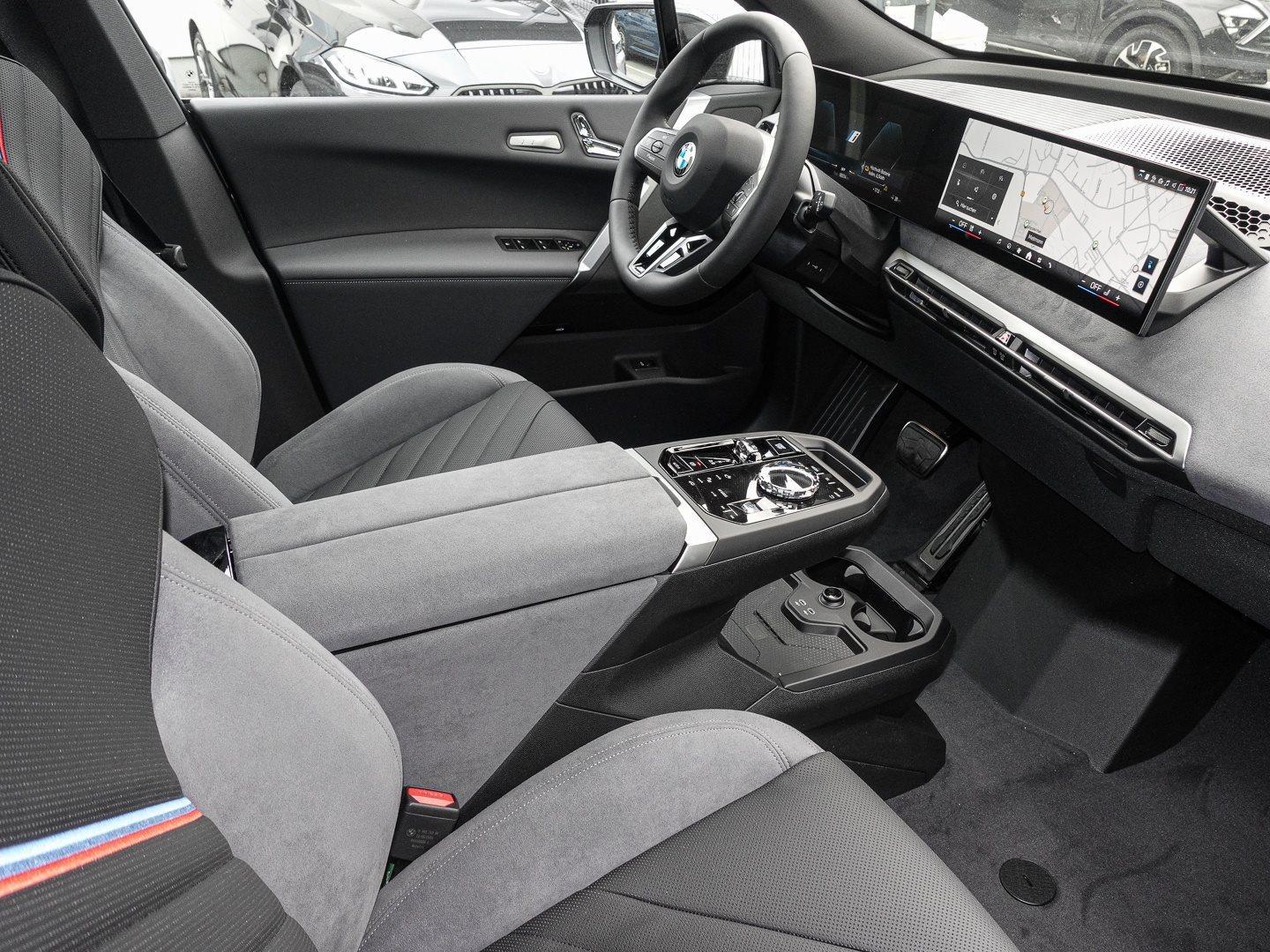 BMW iX – Bild 4