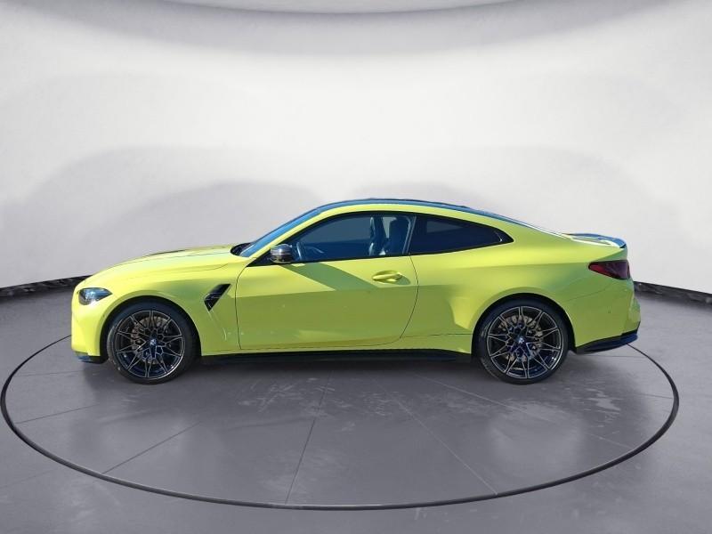 BMW M4 Coupé – Bild 6