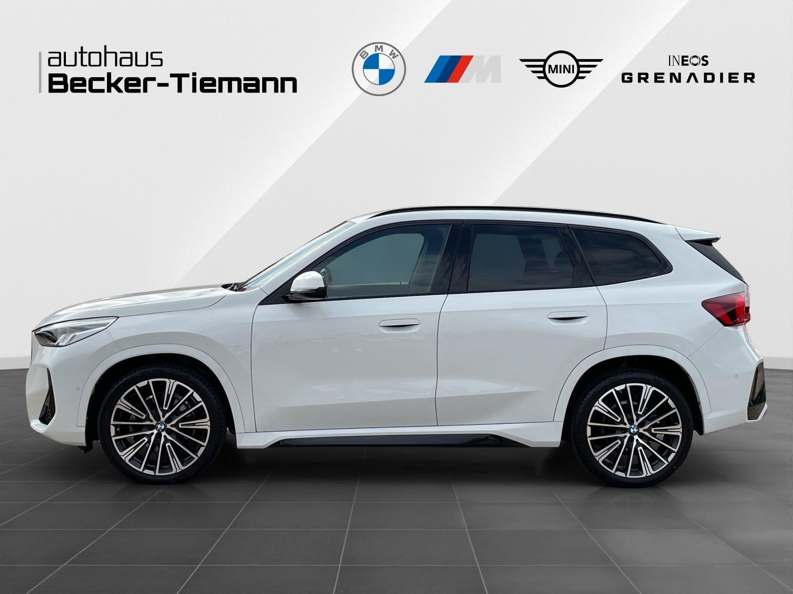 BMW X1 – Bild 3