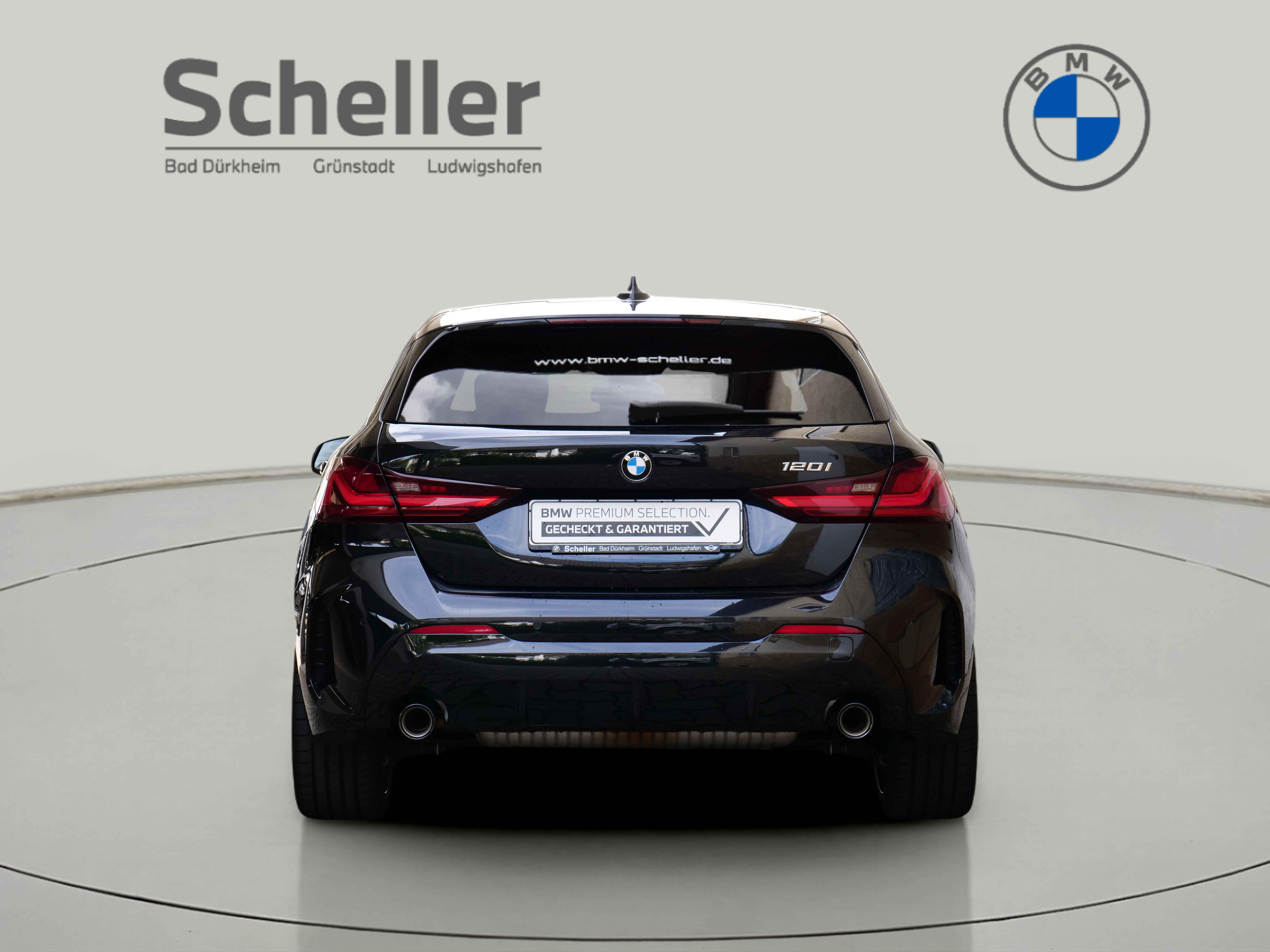 BMW 1er – Bild 14